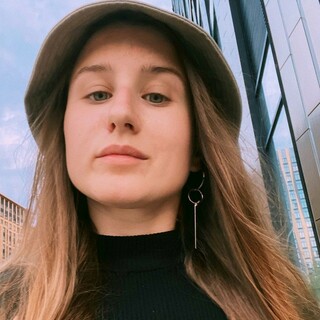 Аватар пользователя Мария Павлова