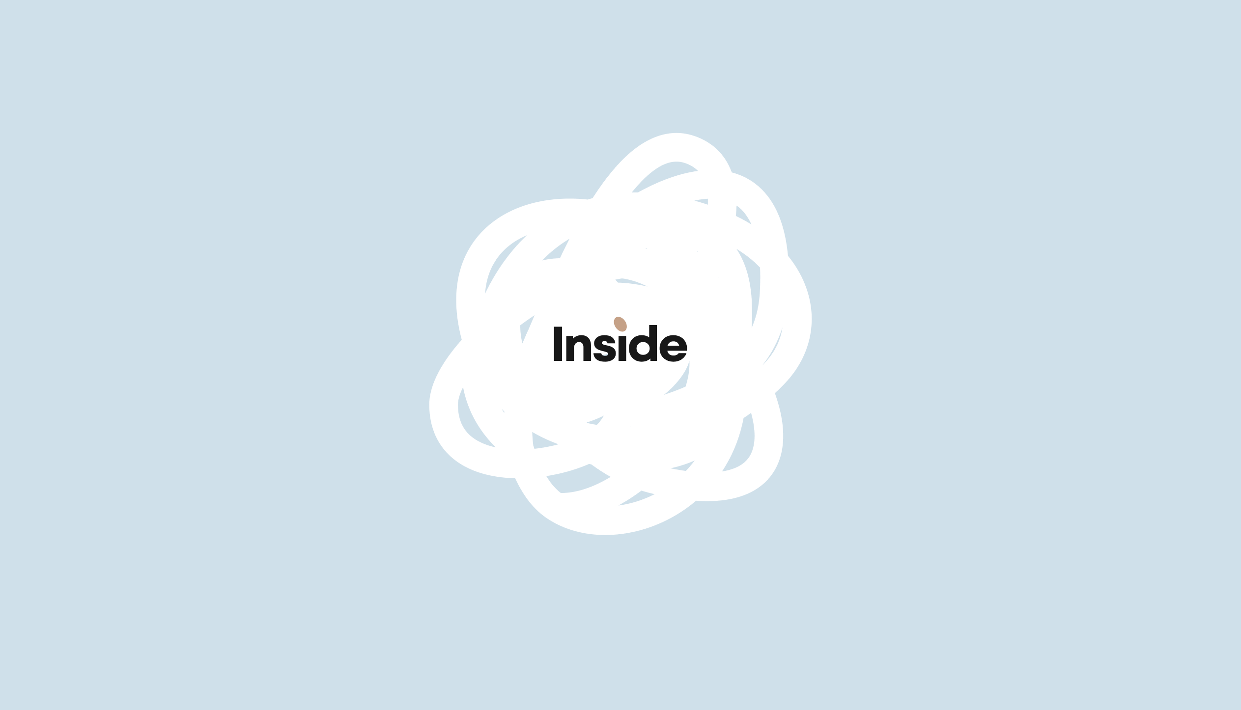 Inside — interface design elements for a mobile app — Изображение №1 — Интерфейсы, Брендинг на Dprofile