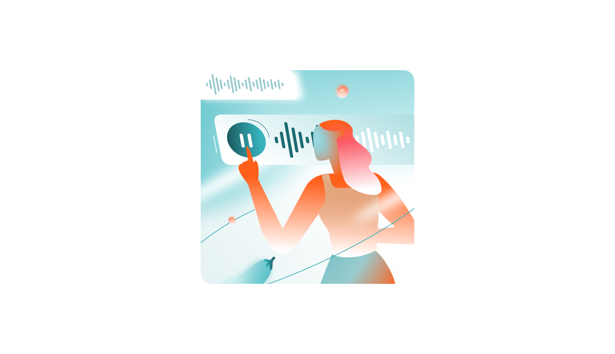 Illustrations and visuals Nutri course. Telegram bot AI — Изображение №16 — Брендинг, Иллюстрация на Dprofile