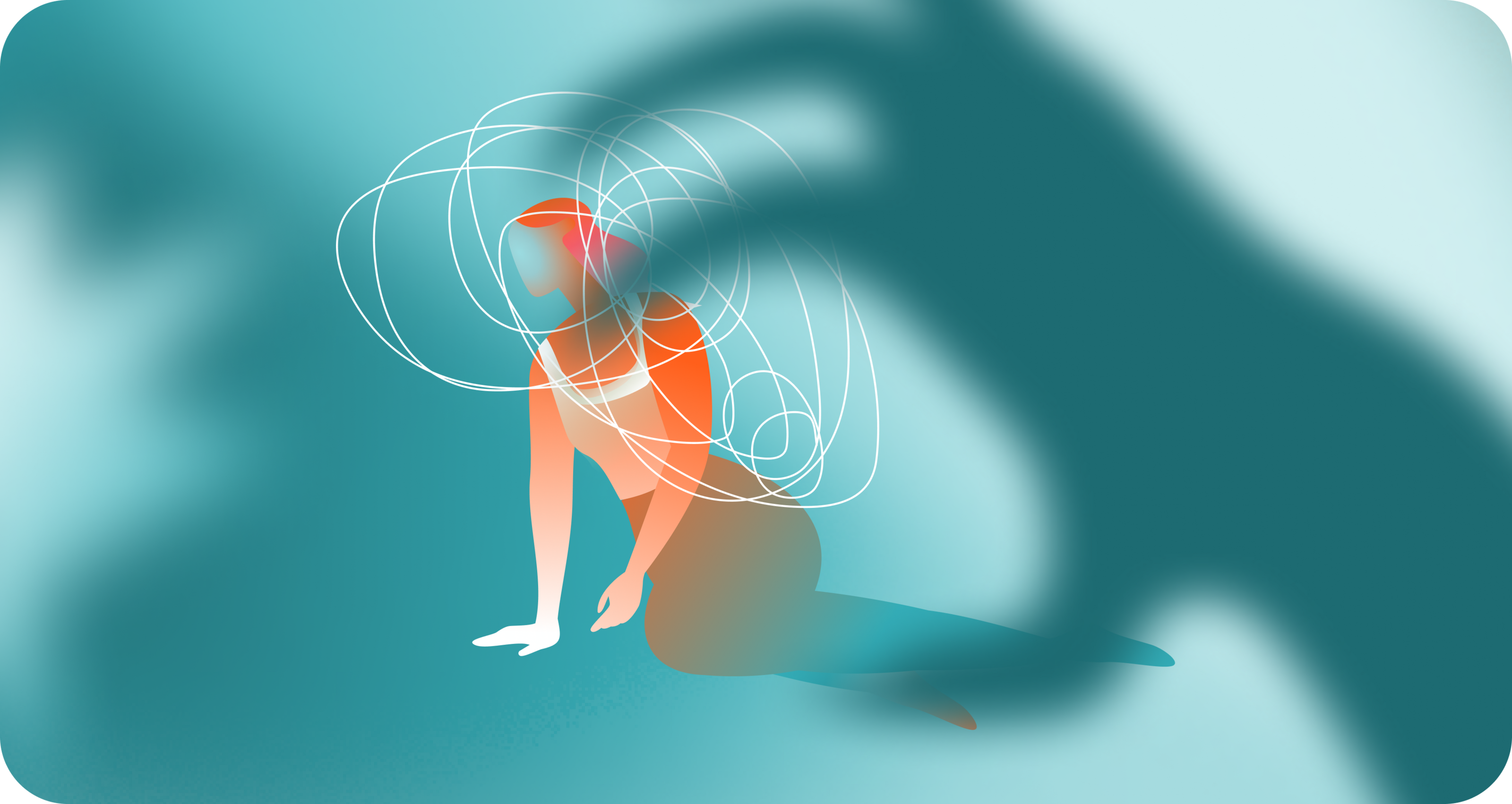 Illustrations and visuals Nutri course. Telegram bot AI — Изображение №12 — Брендинг, Иллюстрация на Dprofile