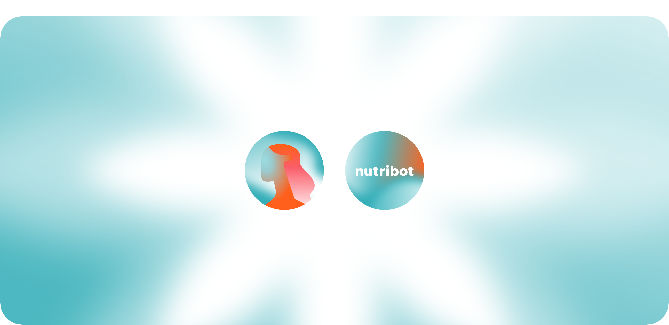 Illustrations and visuals Nutri course. Telegram bot AI — Изображение №18 — Брендинг, Иллюстрация на Dprofile