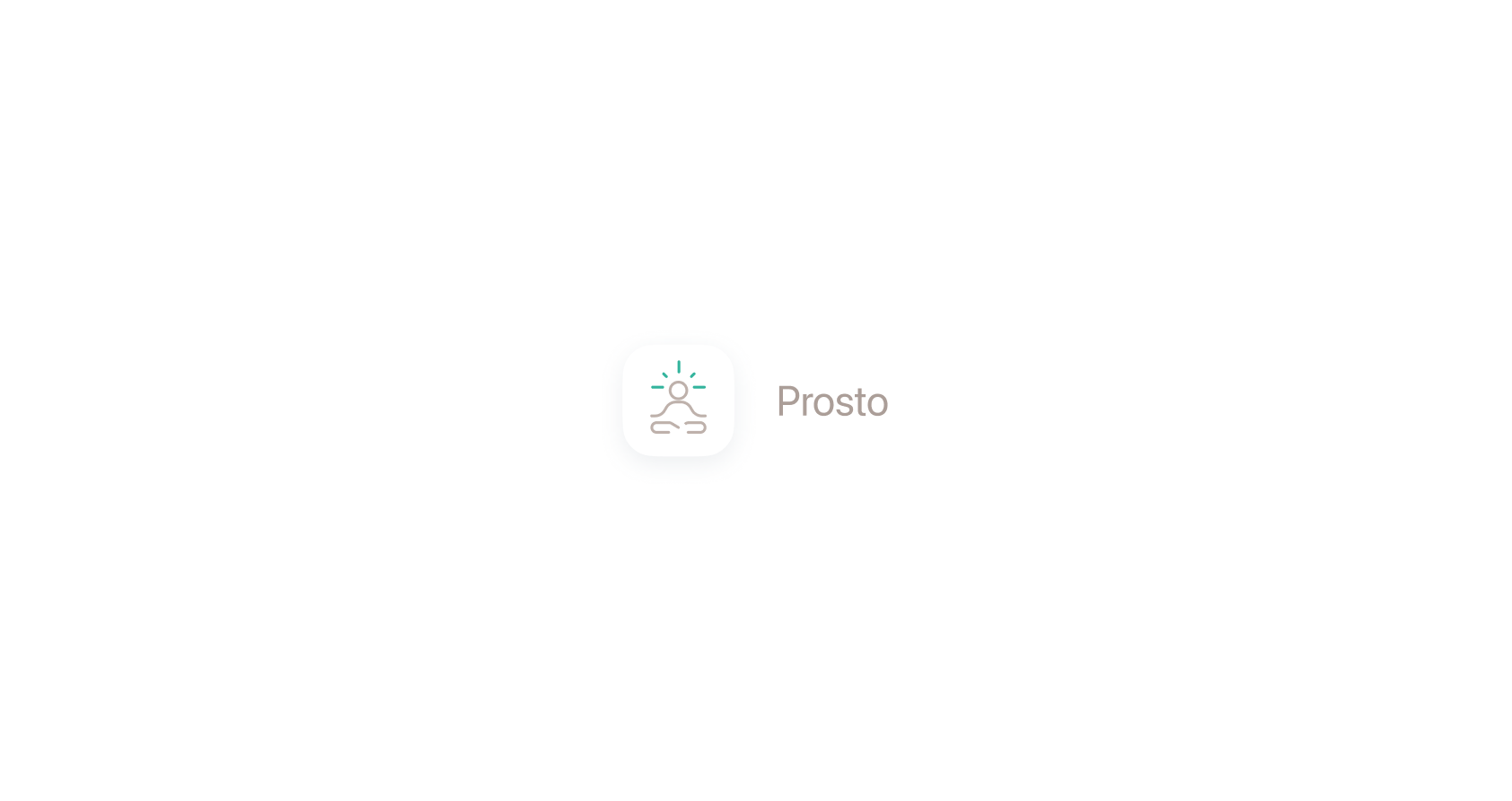 llustration for the mobile app «Prosto» — Изображение №1 — Иллюстрация на Dprofile