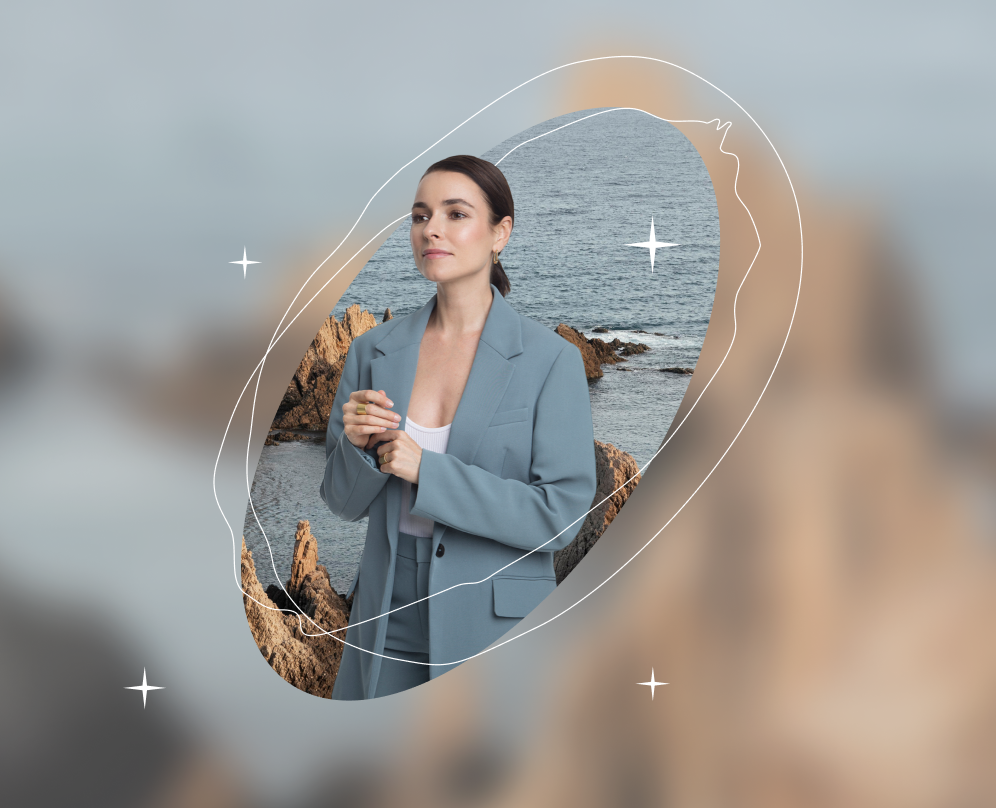 Landing page Prosto Education — Интерфейсы на Dprofile
