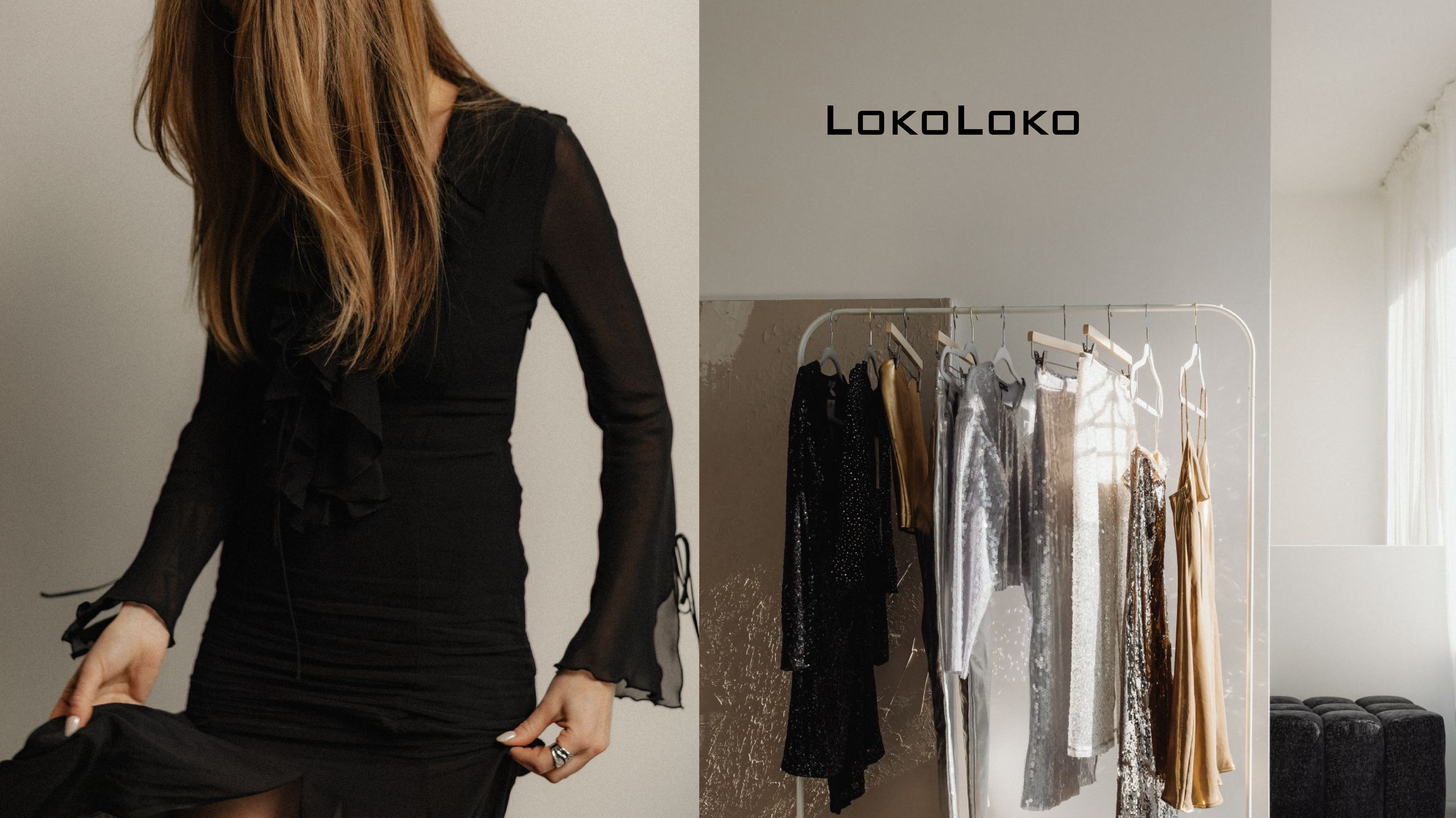 Фирменный стиль бренда женской одежды/ Fashion branding — Изображение №11 — Брендинг на Dprofile