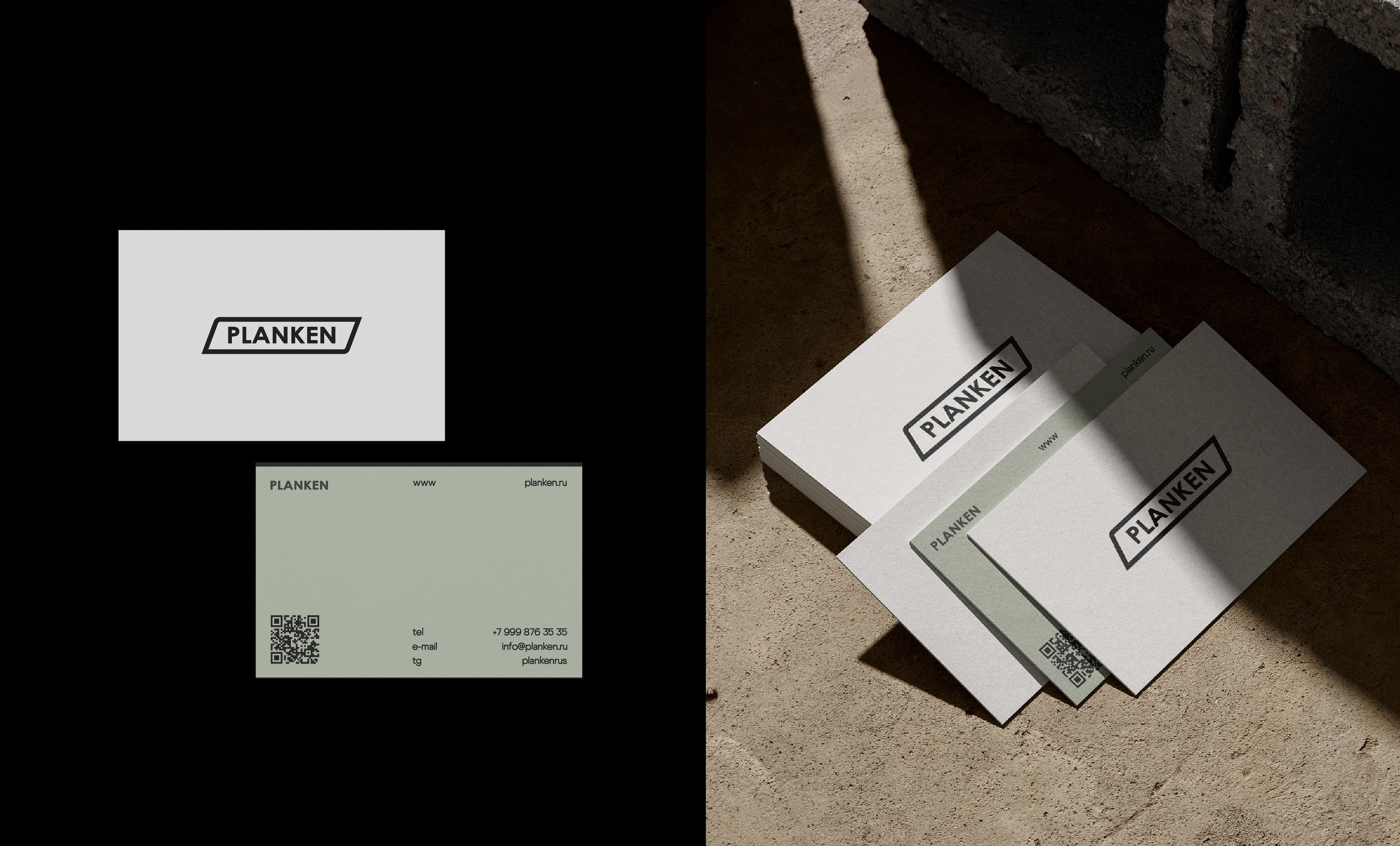Фирменный стиль строительство загородные дома branding — Изображение №3 — Брендинг на Dprofile
