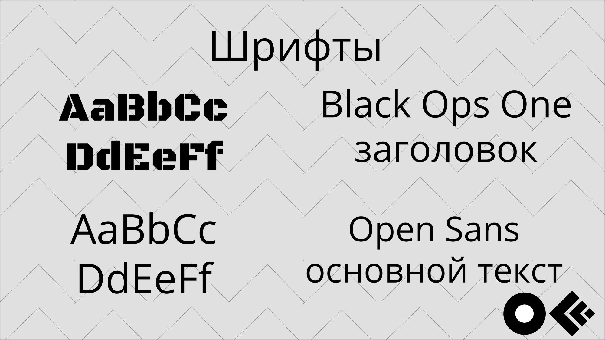 айдентика OFFF Moscow — Изображение №5 — Брендинг на Dprofile