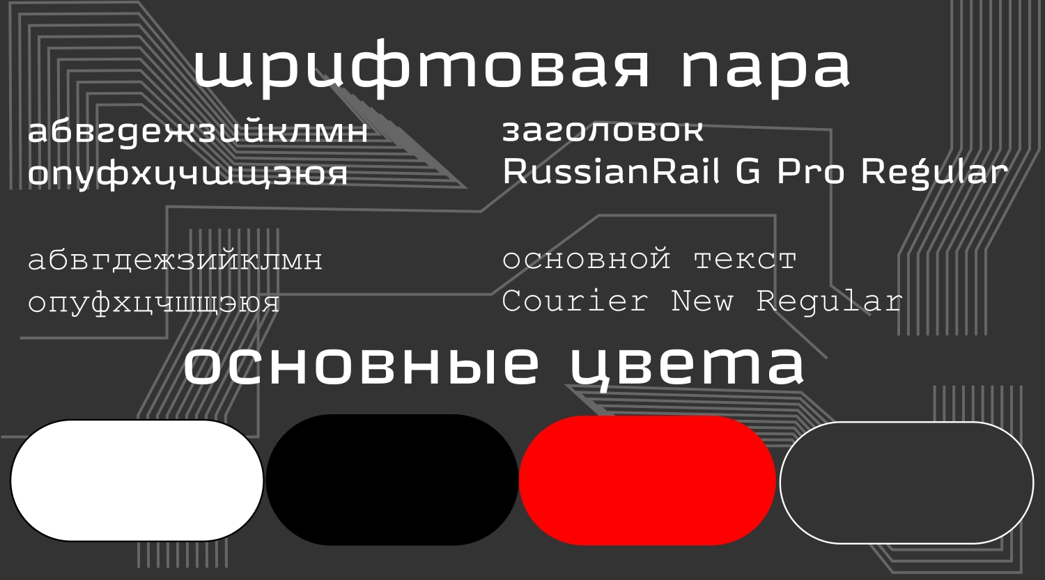 Диджитал конференция стрела — Изображение №3 — Брендинг, Графика на Dprofile
