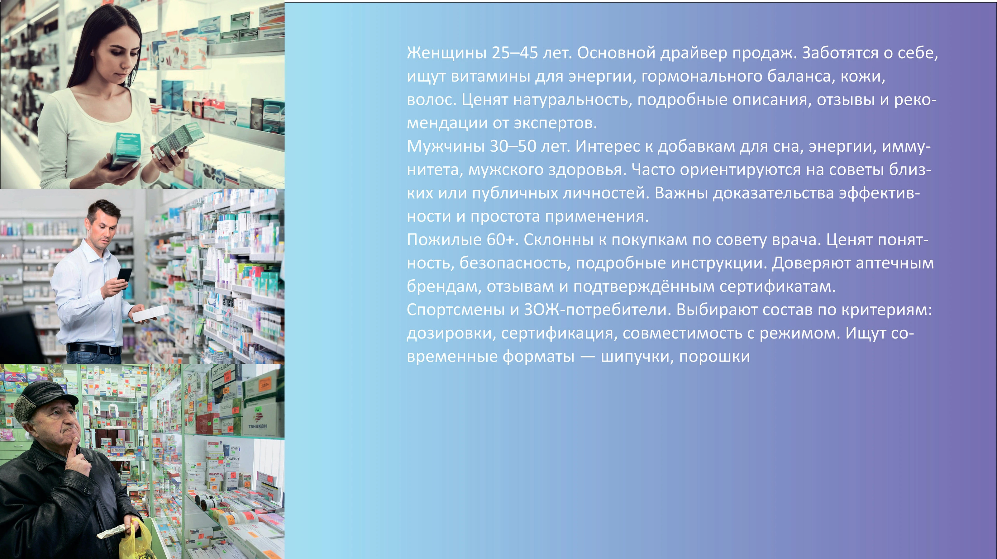 Дизайн упаковки бадов Сбер Аптека — Изображение №4 — Брендинг, Графика на Dprofile