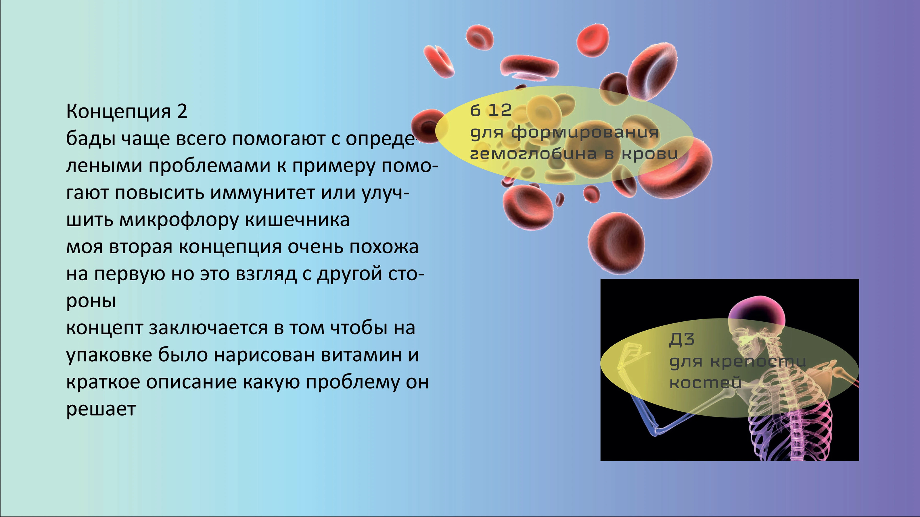 Дизайн упаковки бадов Сбер Аптека — Изображение №7 — Брендинг, Графика на Dprofile