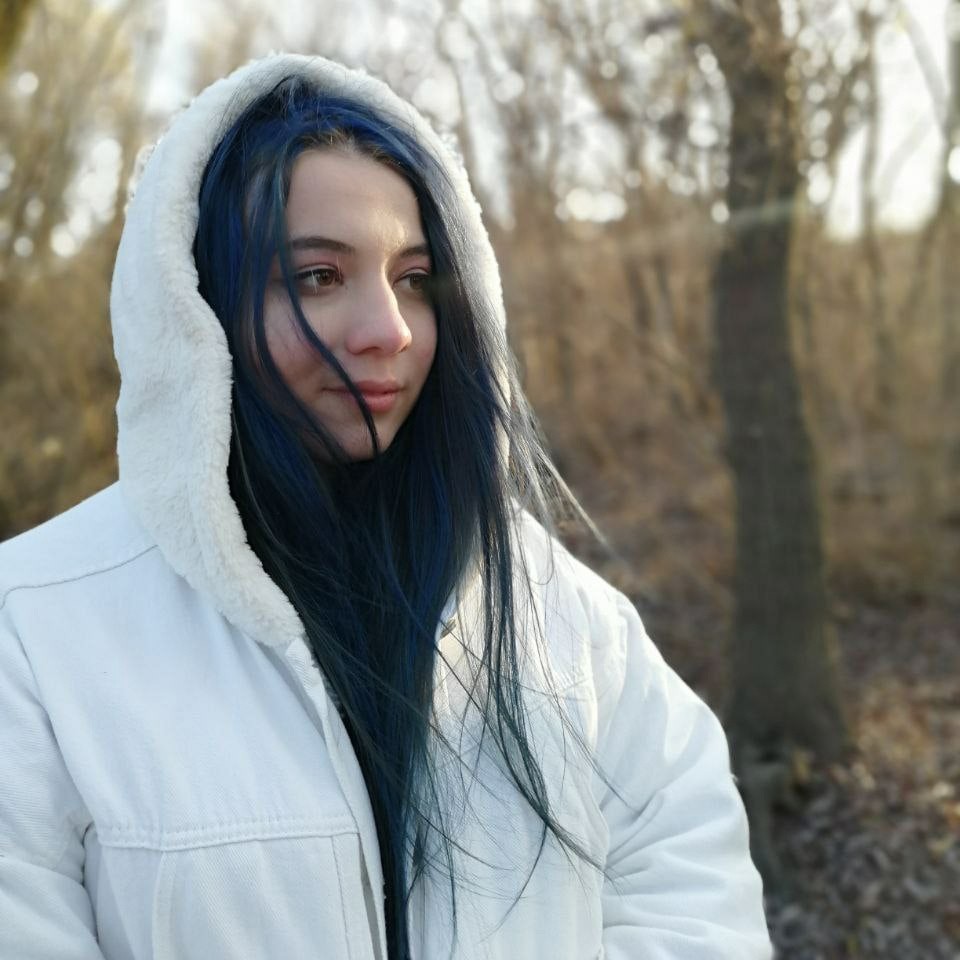 Аватар пользователя Сабина Курилова
