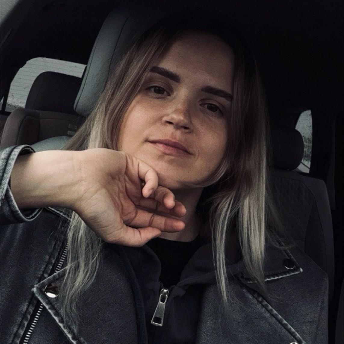 Аватар пользователя Елена Михайлова