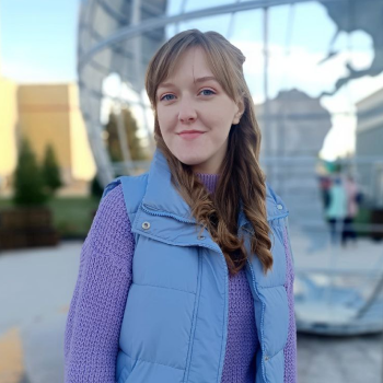 Аватар пользователя Виктория Будрина