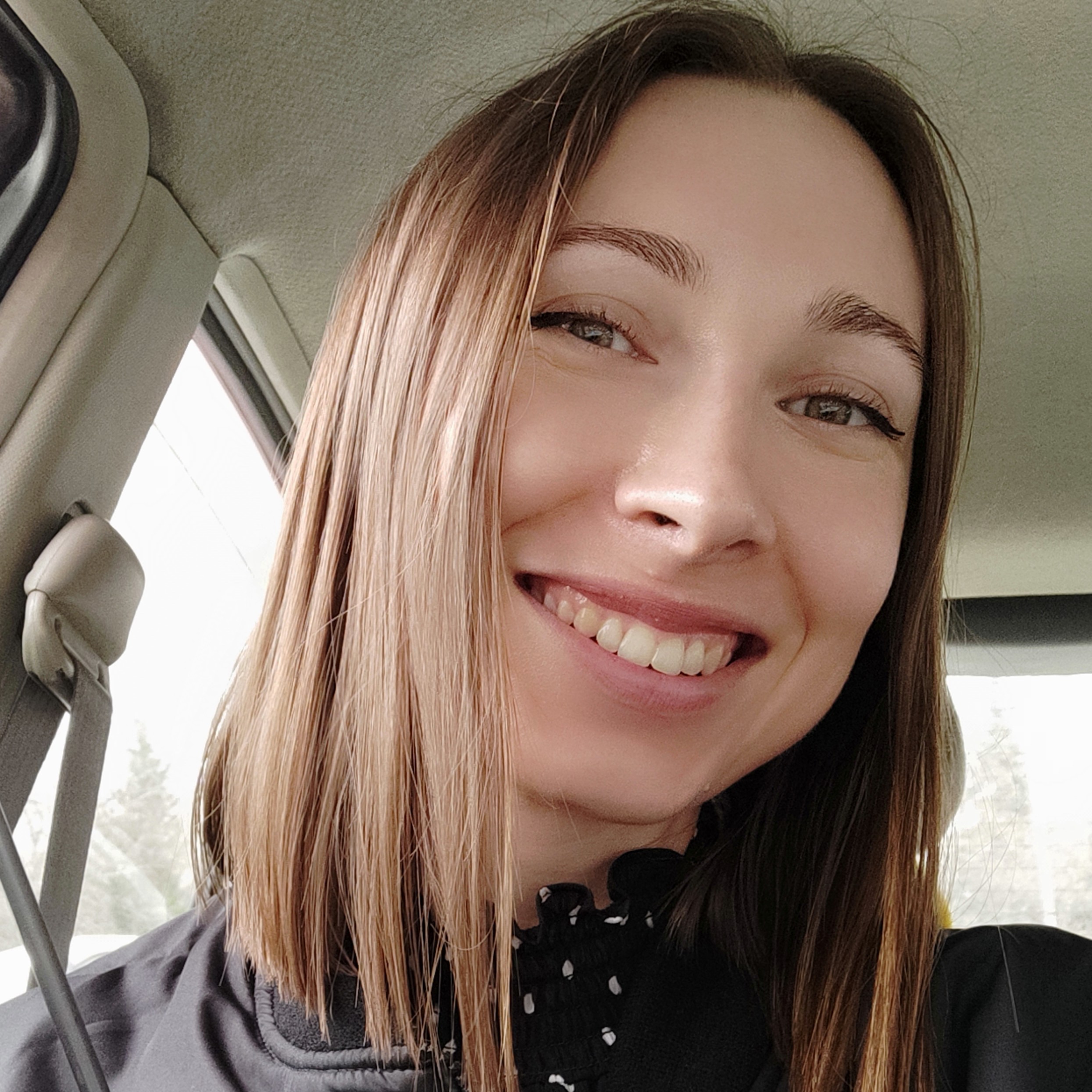 Аватар пользователя Алена Кислинских