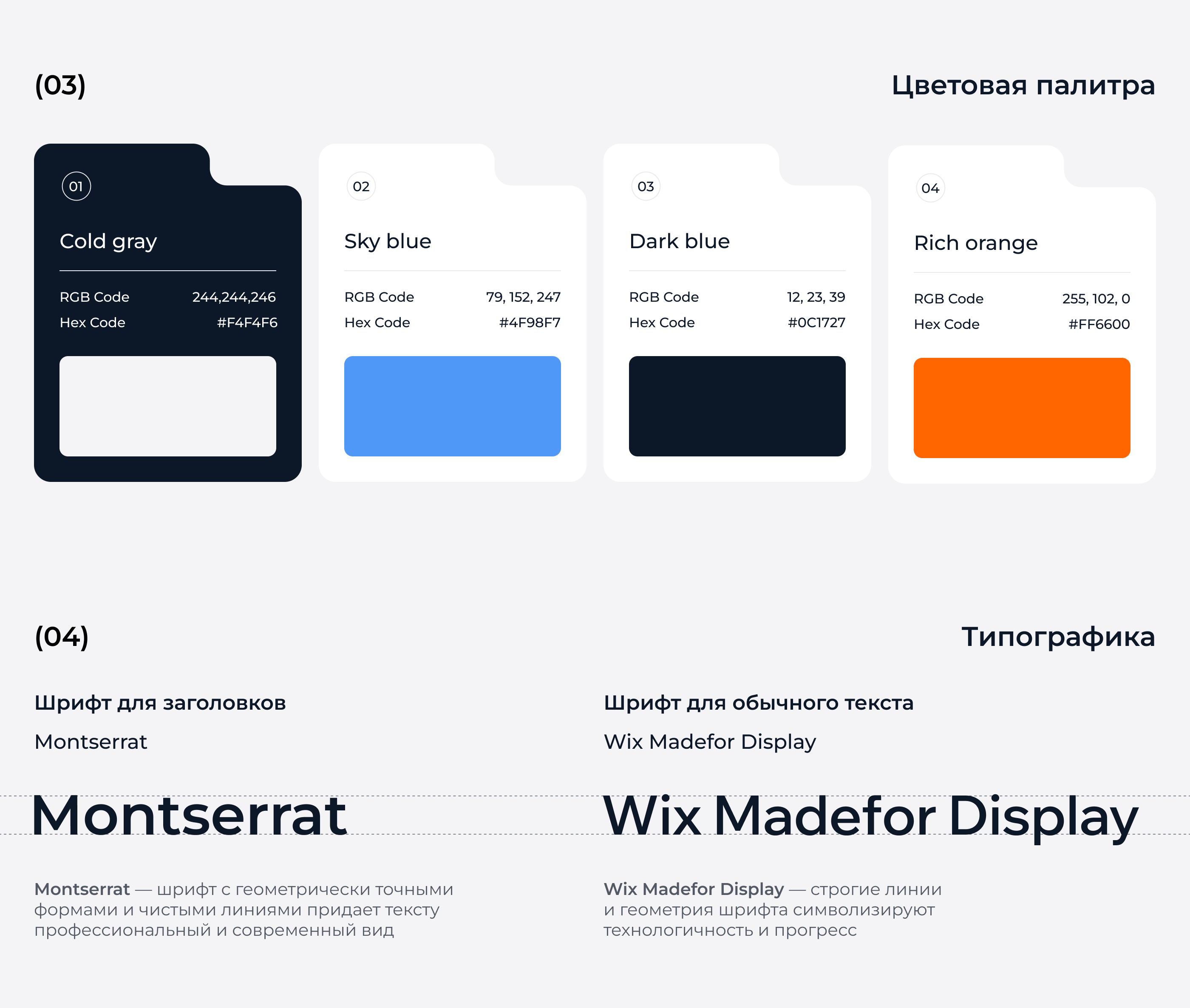 Landing page Аэропрактика — Изображение №5 — Интерфейсы на Dprofile