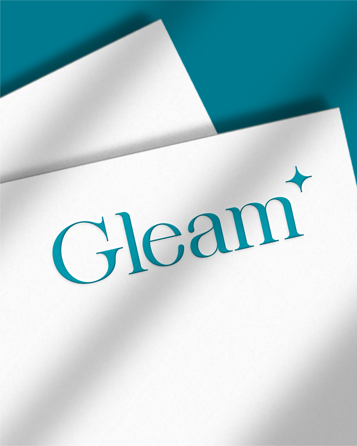 Стоматология Gleam — Изображение №18 — Брендинг на Dprofile