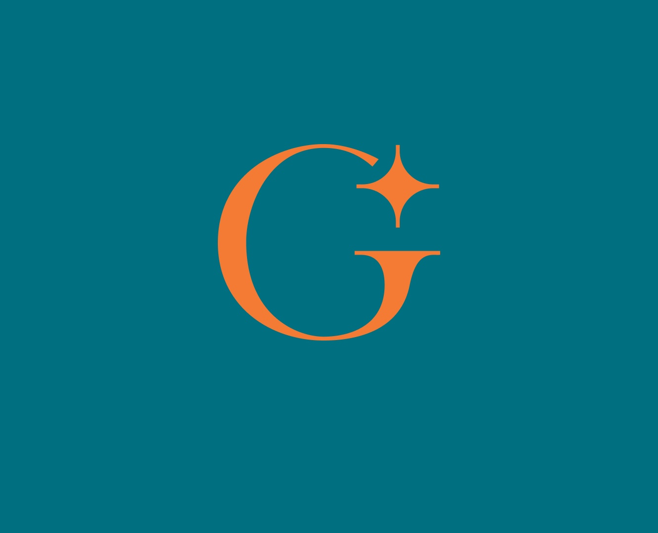 Стоматология Gleam — Брендинг на Dprofile