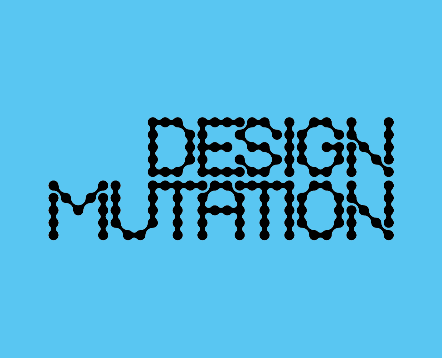 Design mutation — Иллюстрация, Графика на Dprofile