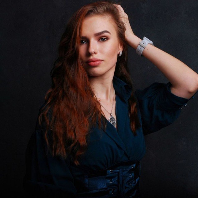 Аватар пользователя Лана Рябинина