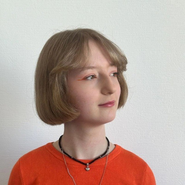 Аватар пользователя Ekaterina Yudina