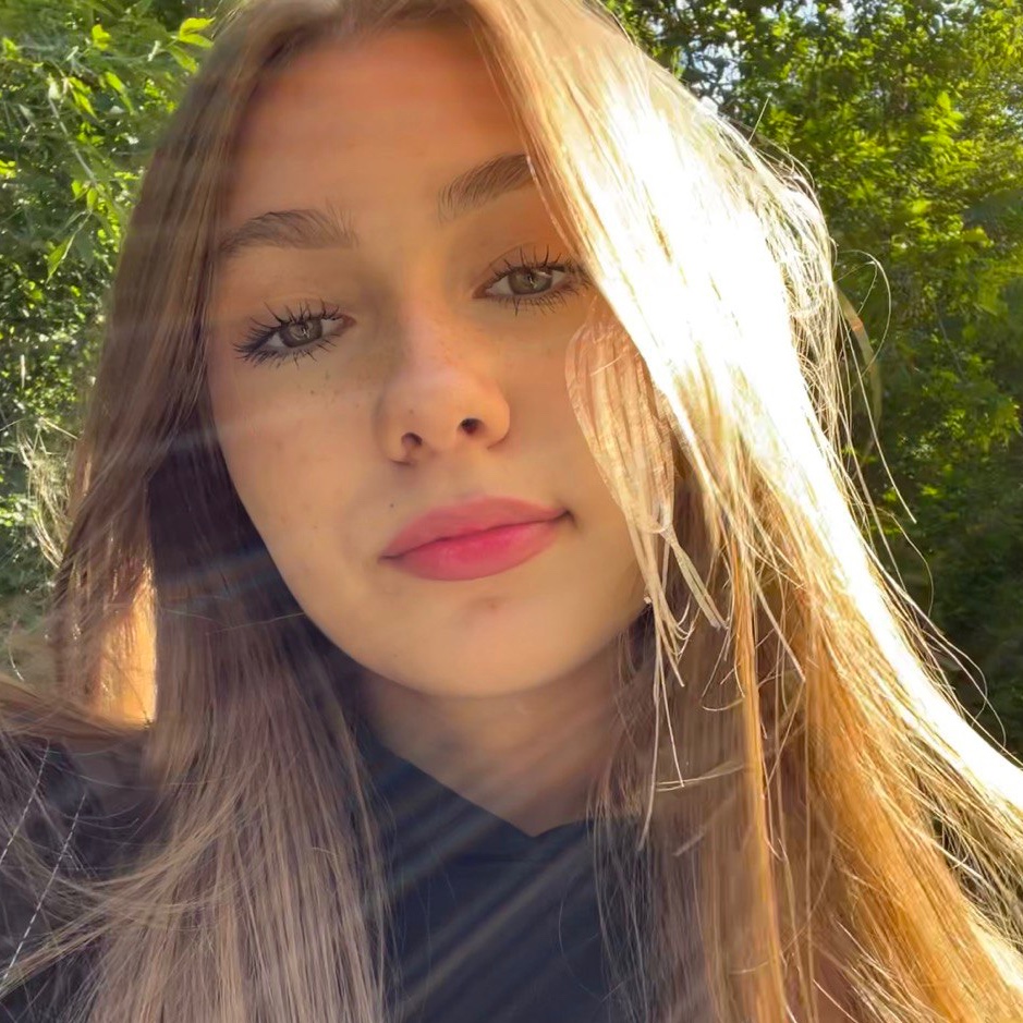 Аватар пользователя Дарья Солянникова