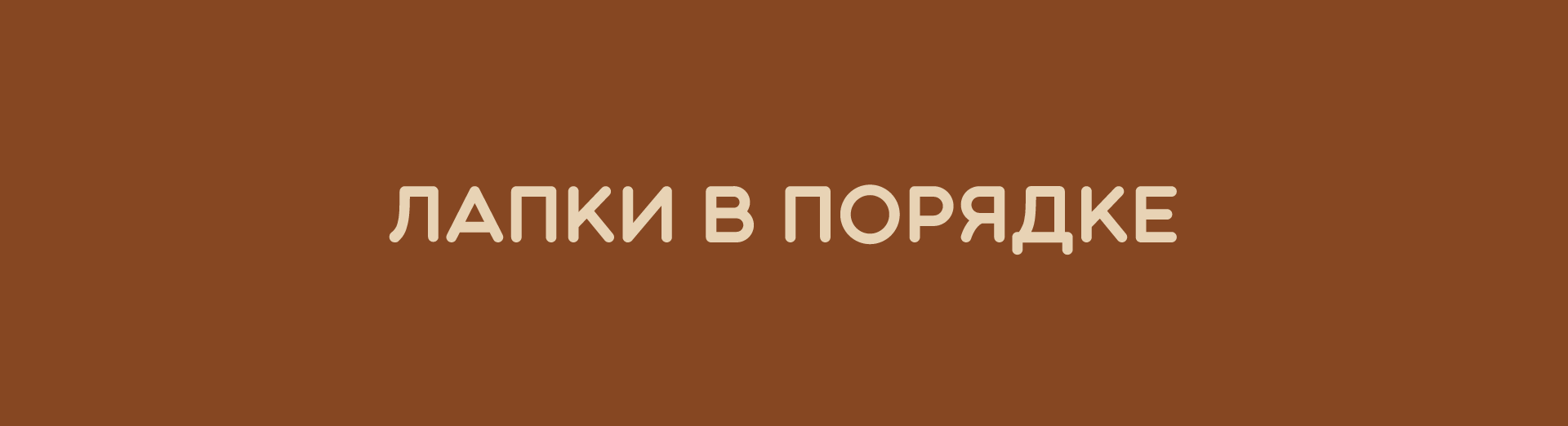 Айдентика для сети зоомагазинов "МУРИ" — Изображение №9 — Брендинг на Dprofile