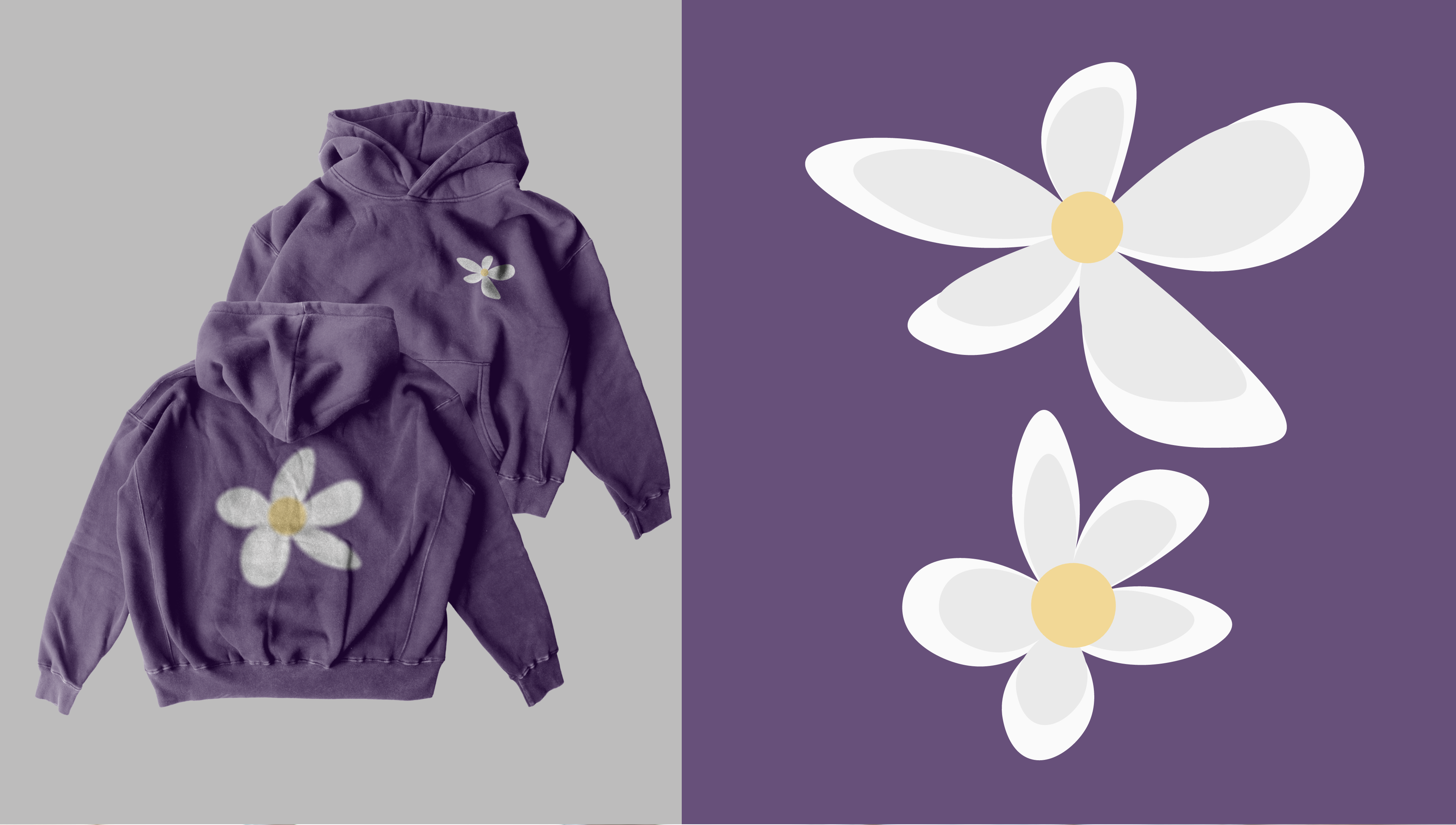 Мастерская вязания "Clover" — Изображение №7 — Брендинг на Dprofile