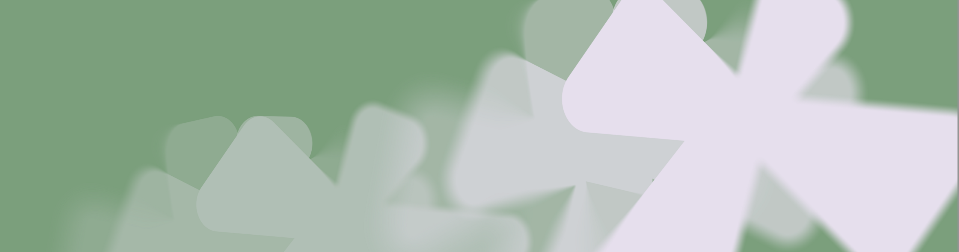 Мастерская вязания "Clover" — Изображение №2 — Брендинг на Dprofile