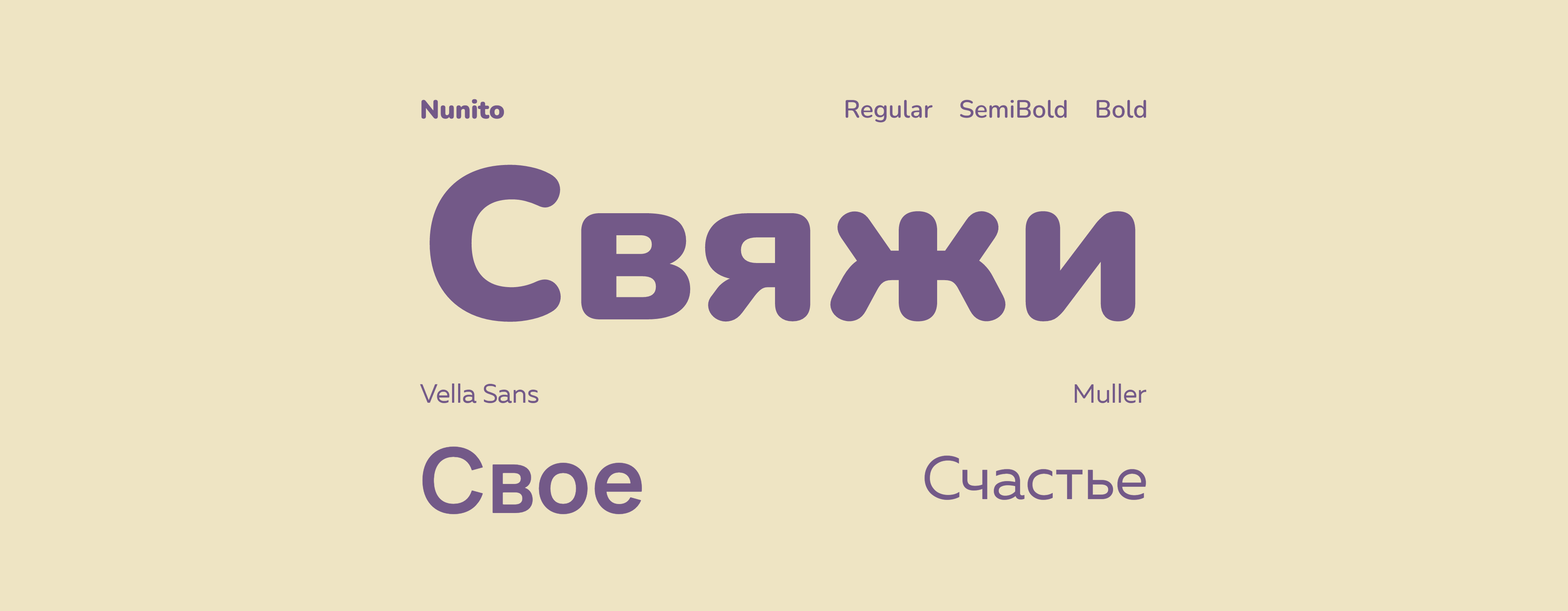 Мастерская вязания "Clover" — Изображение №4 — Брендинг на Dprofile