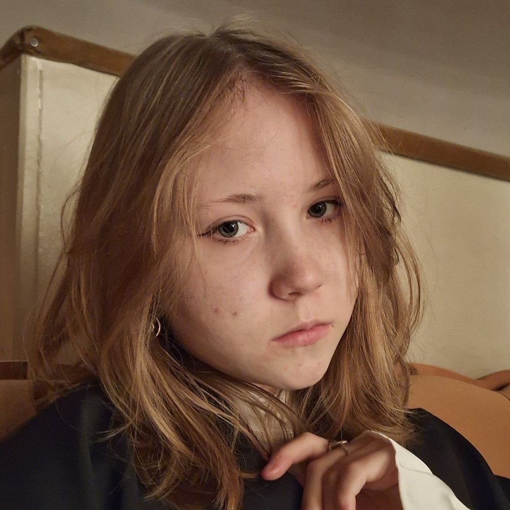 Аватар пользователя Анастасия Балакина