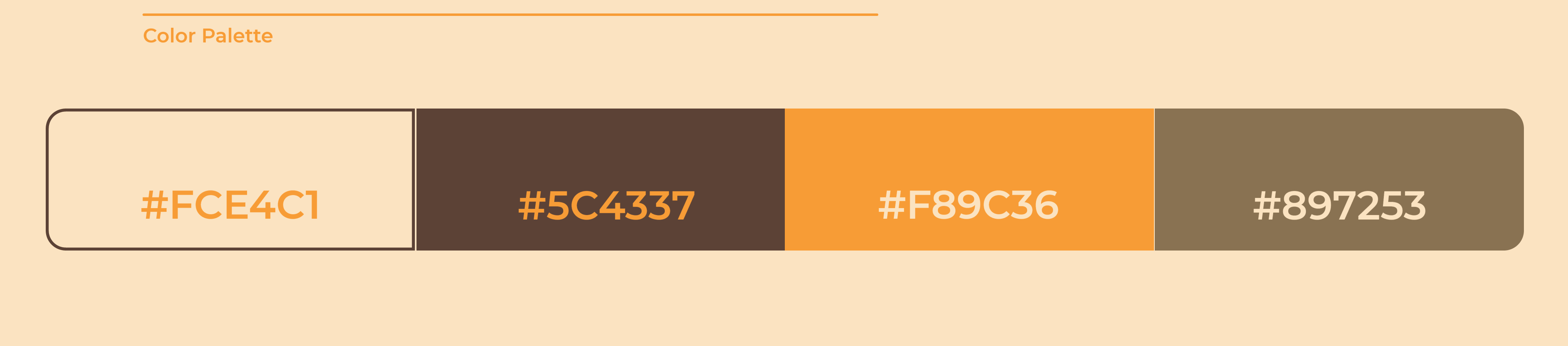 Приют для животных "Lapove" — Изображение №4 — Брендинг на Dprofile