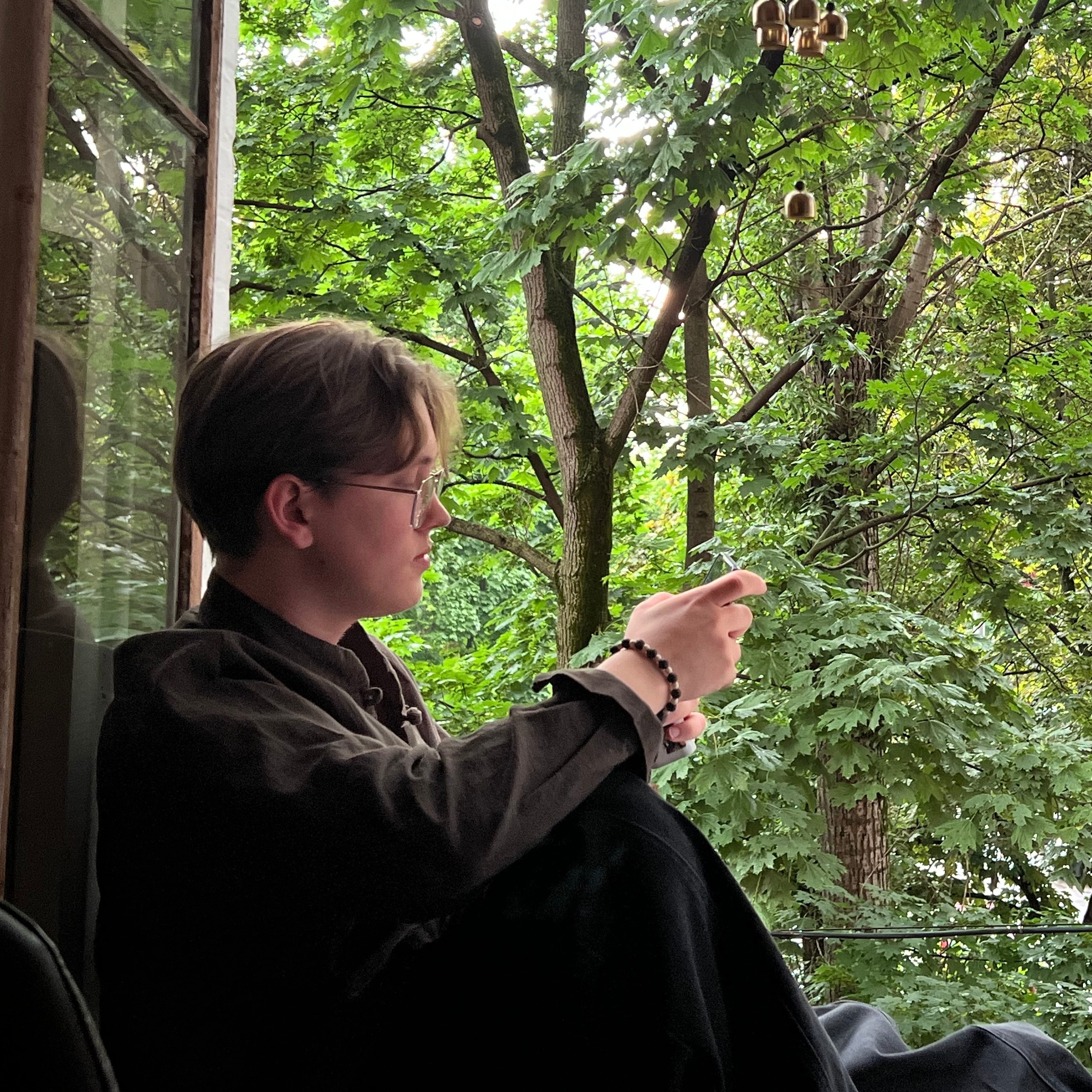 Аватар пользователя Егор Патокин