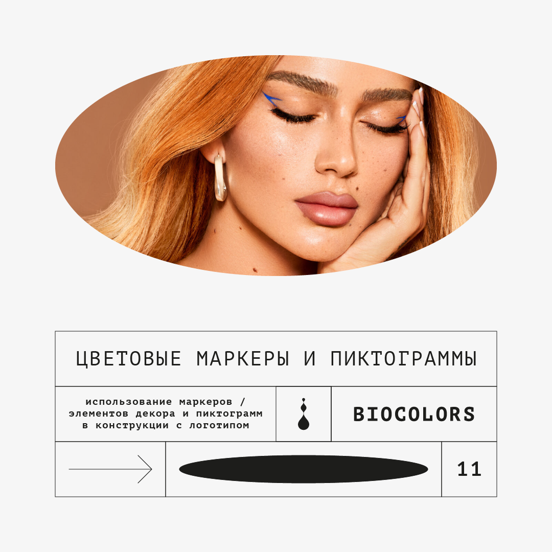 брендинг для biocolors — Изображение №13 — Брендинг, Иллюстрация на Dprofile