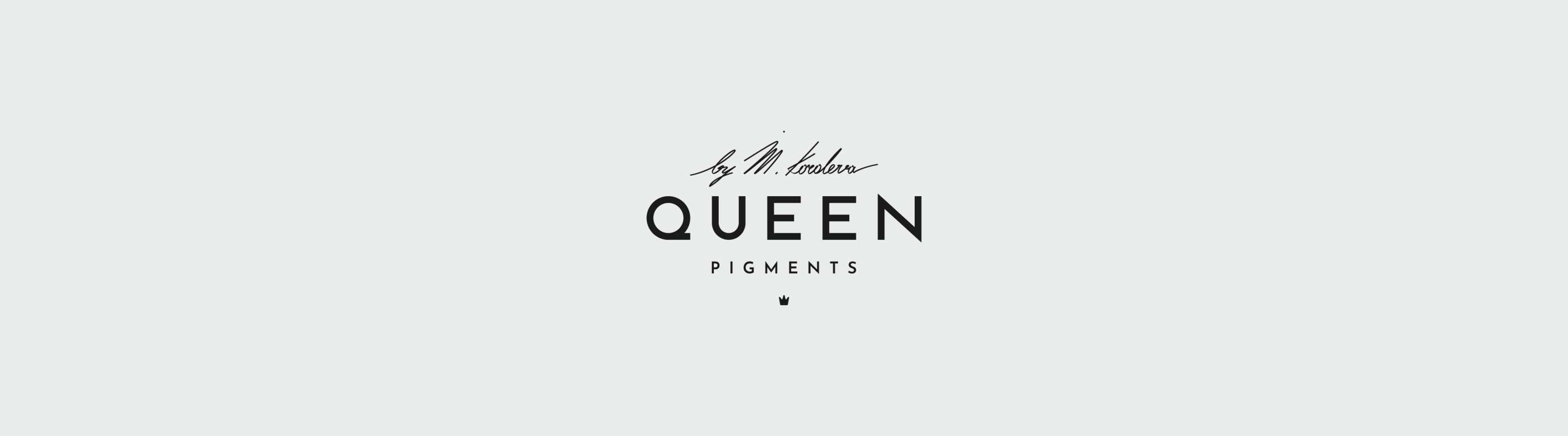 брендинг для QUEEN PIGMENTS — Изображение №39 — Брендинг на Dprofile
