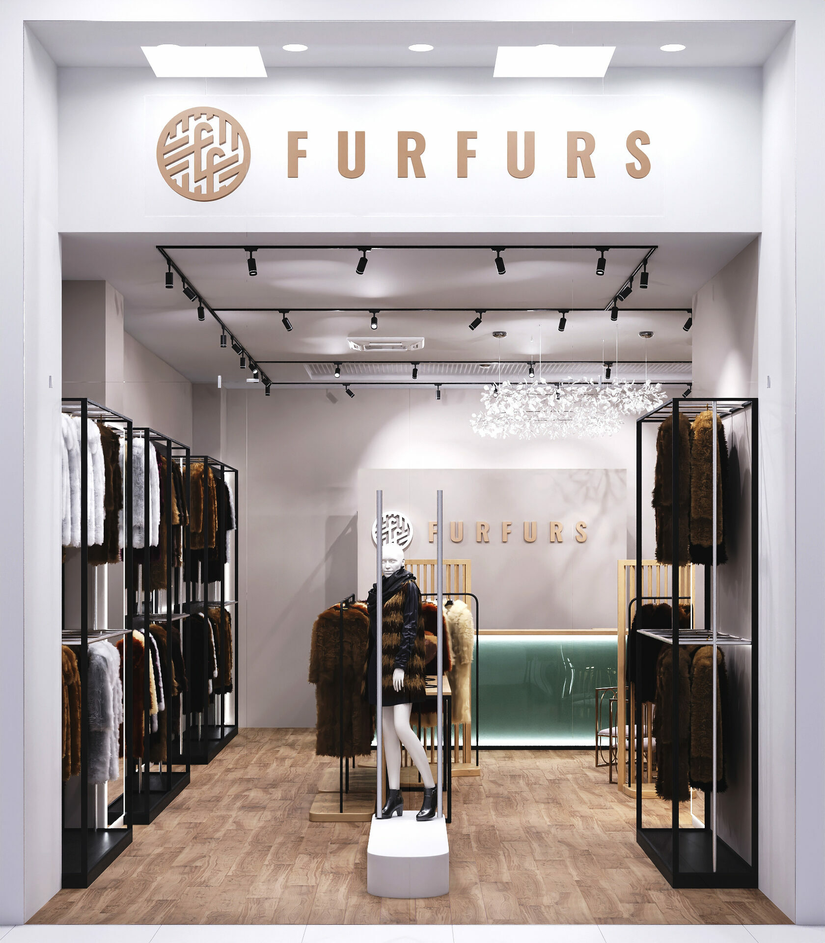 FURFURS — Изображение №24 — Брендинг на Dprofile