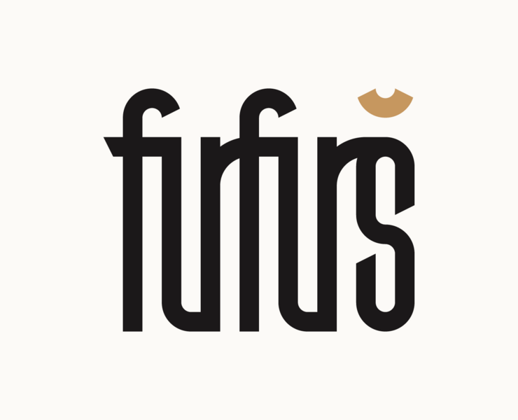 FURFURS — Брендинг на Dprofile