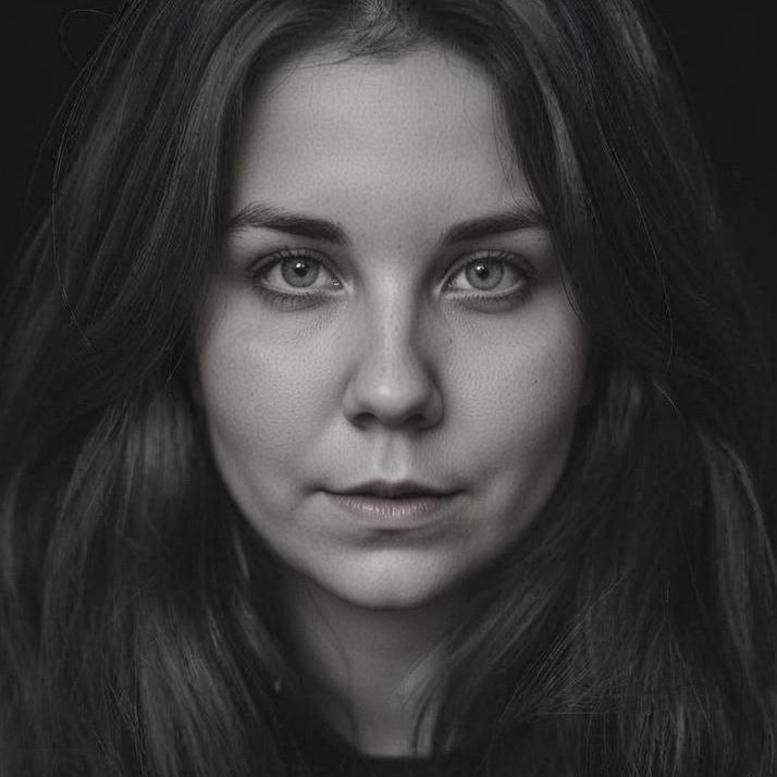 Аватар пользователя Ekaterina Zhurbina