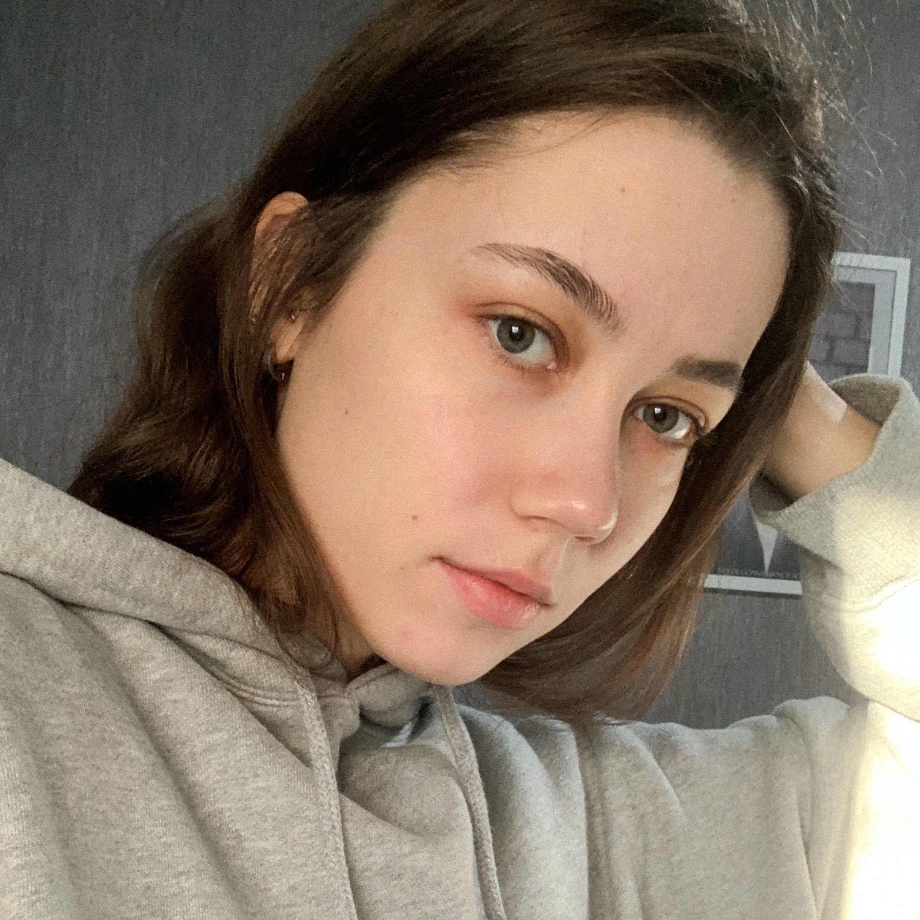 Аватар пользователя Мария Мишина