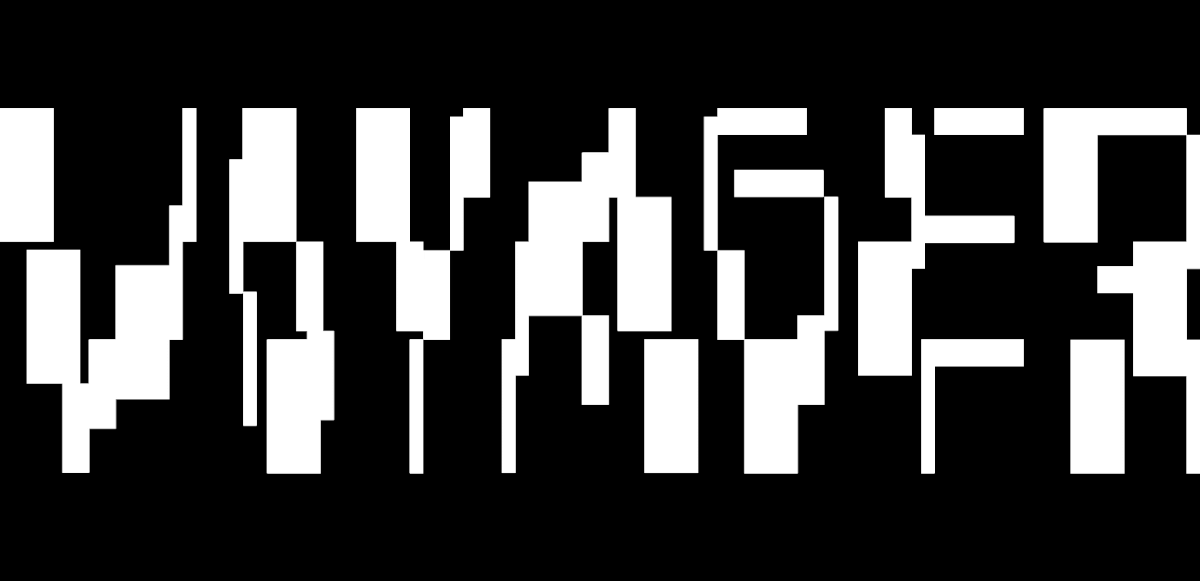Voyager's Odyssey — Изображение №37 — Графика на Dprofile