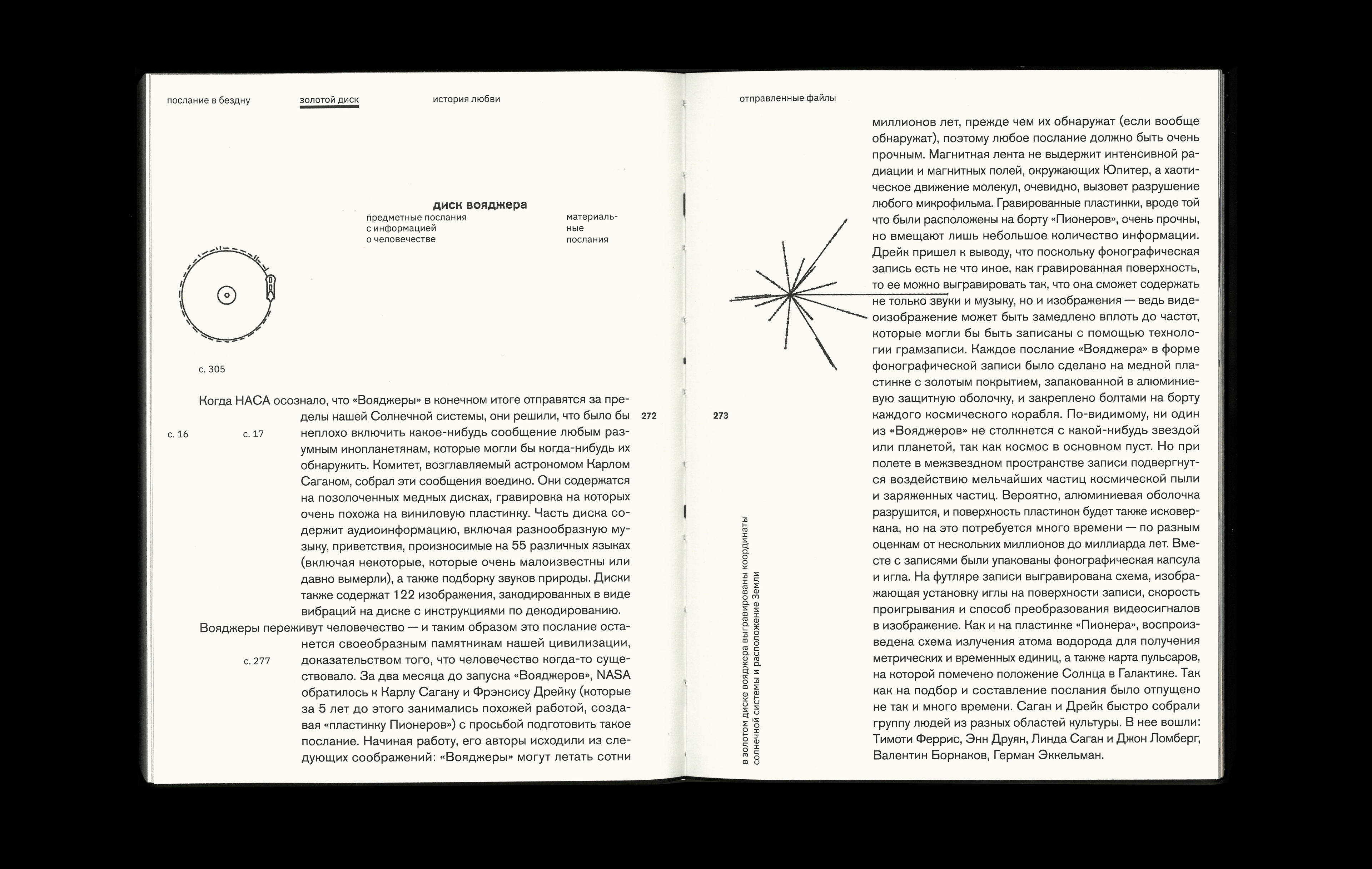 Voyager's Odyssey — Изображение №25 — Графика на Dprofile