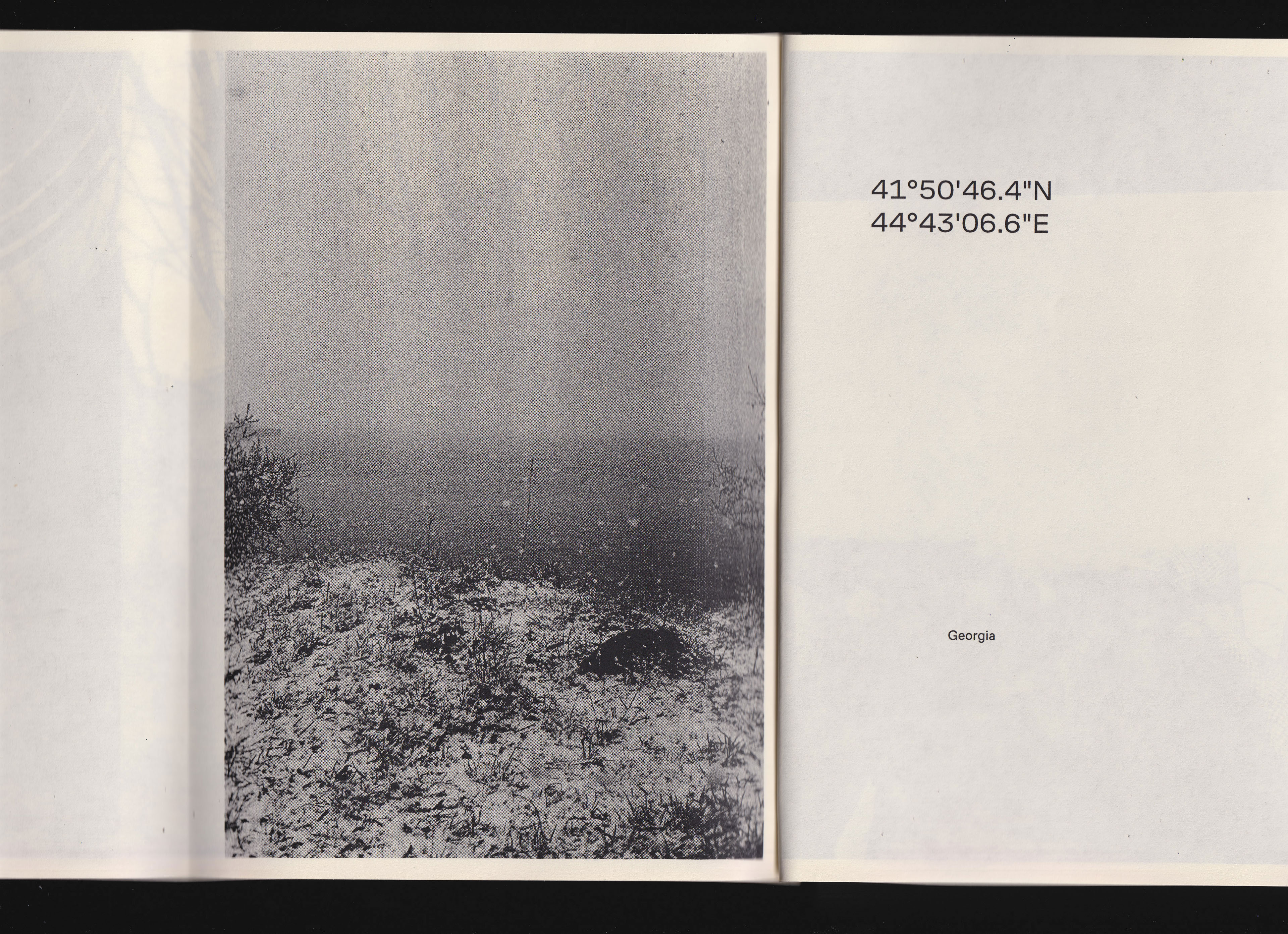 Emotion motion blur photo zine — Изображение №11 — Графика на Dprofile
