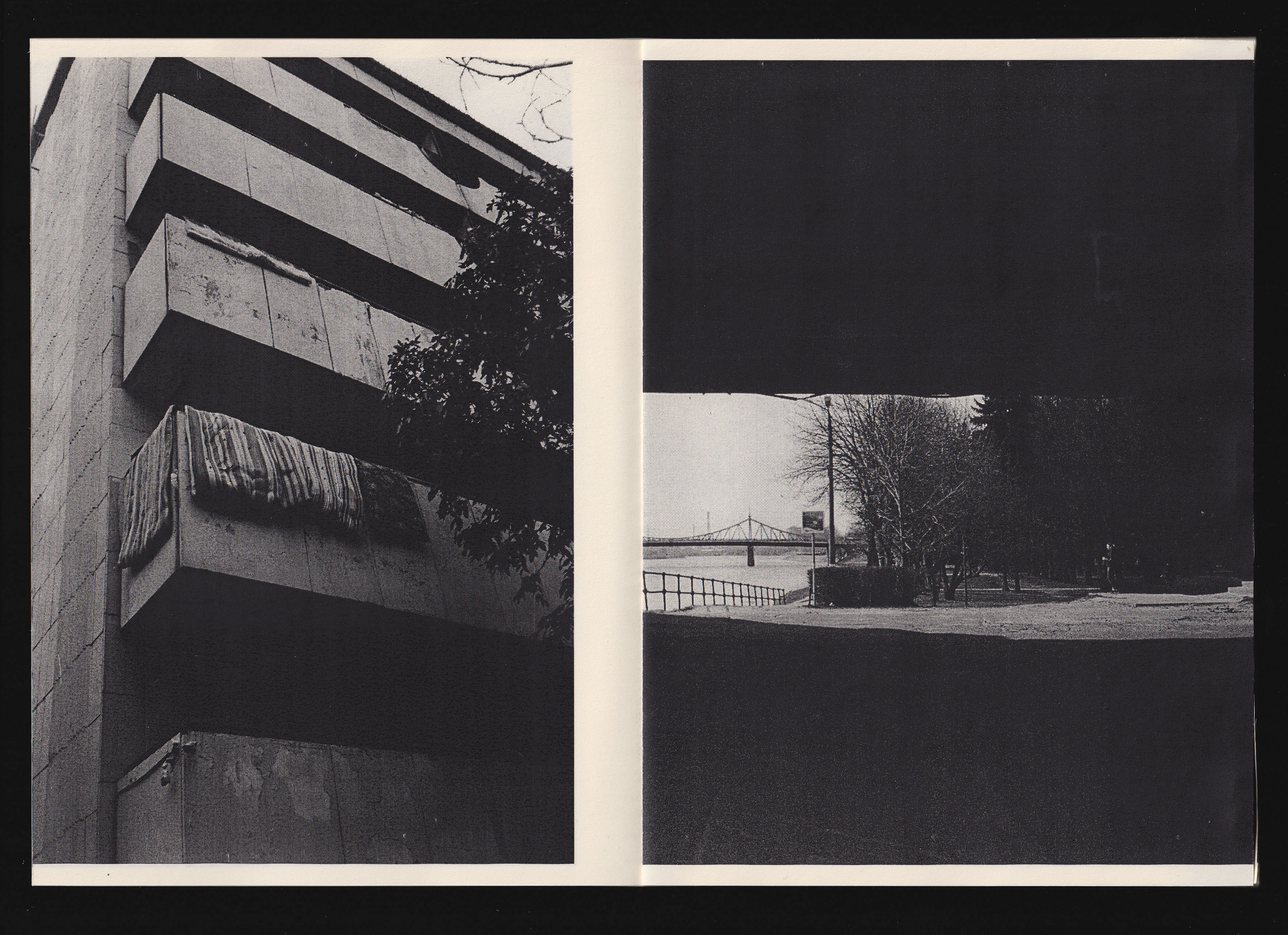 Emotion motion blur photo zine — Изображение №17 — Графика на Dprofile