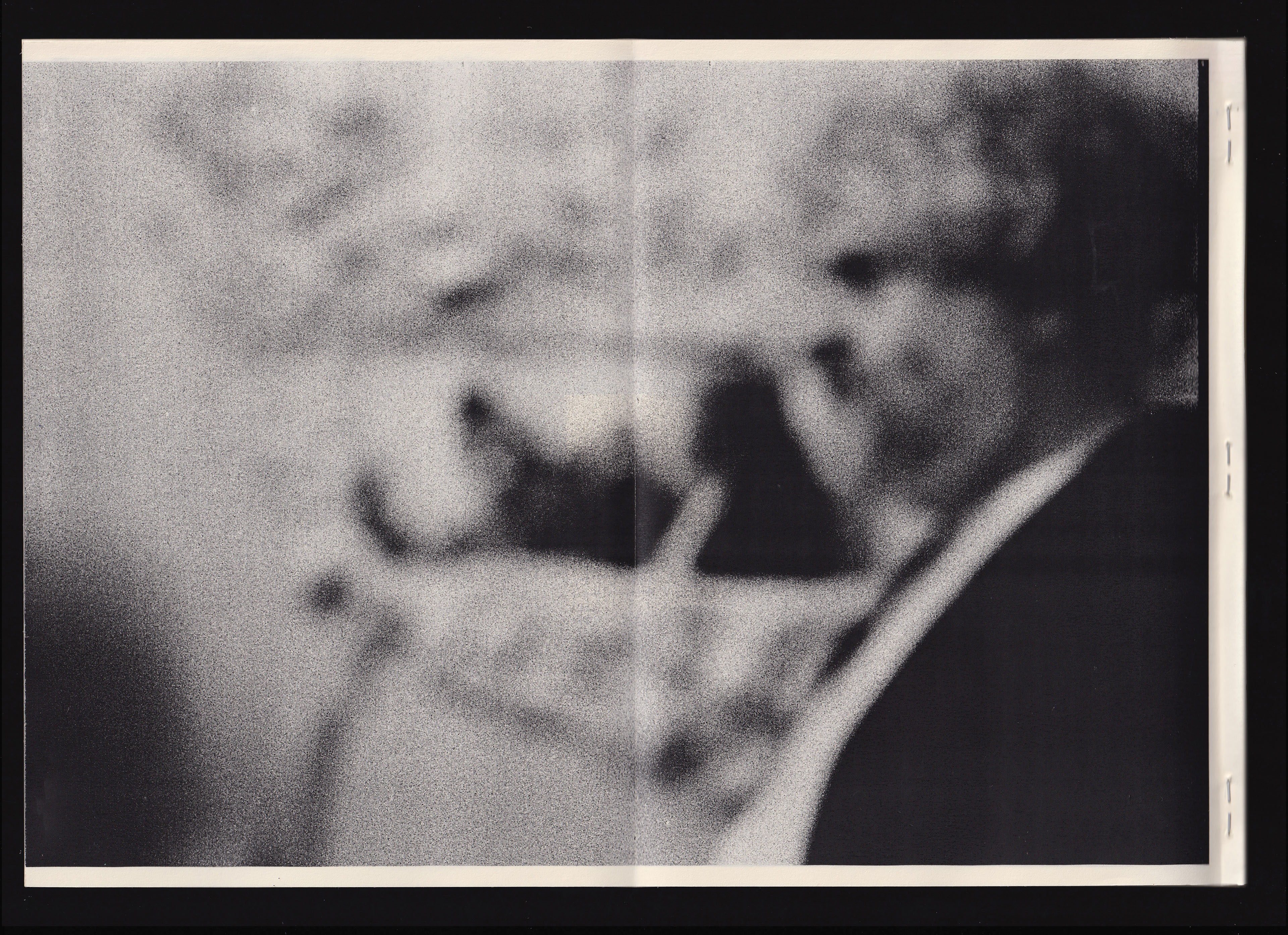 Emotion motion blur photo zine — Изображение №19 — Графика на Dprofile