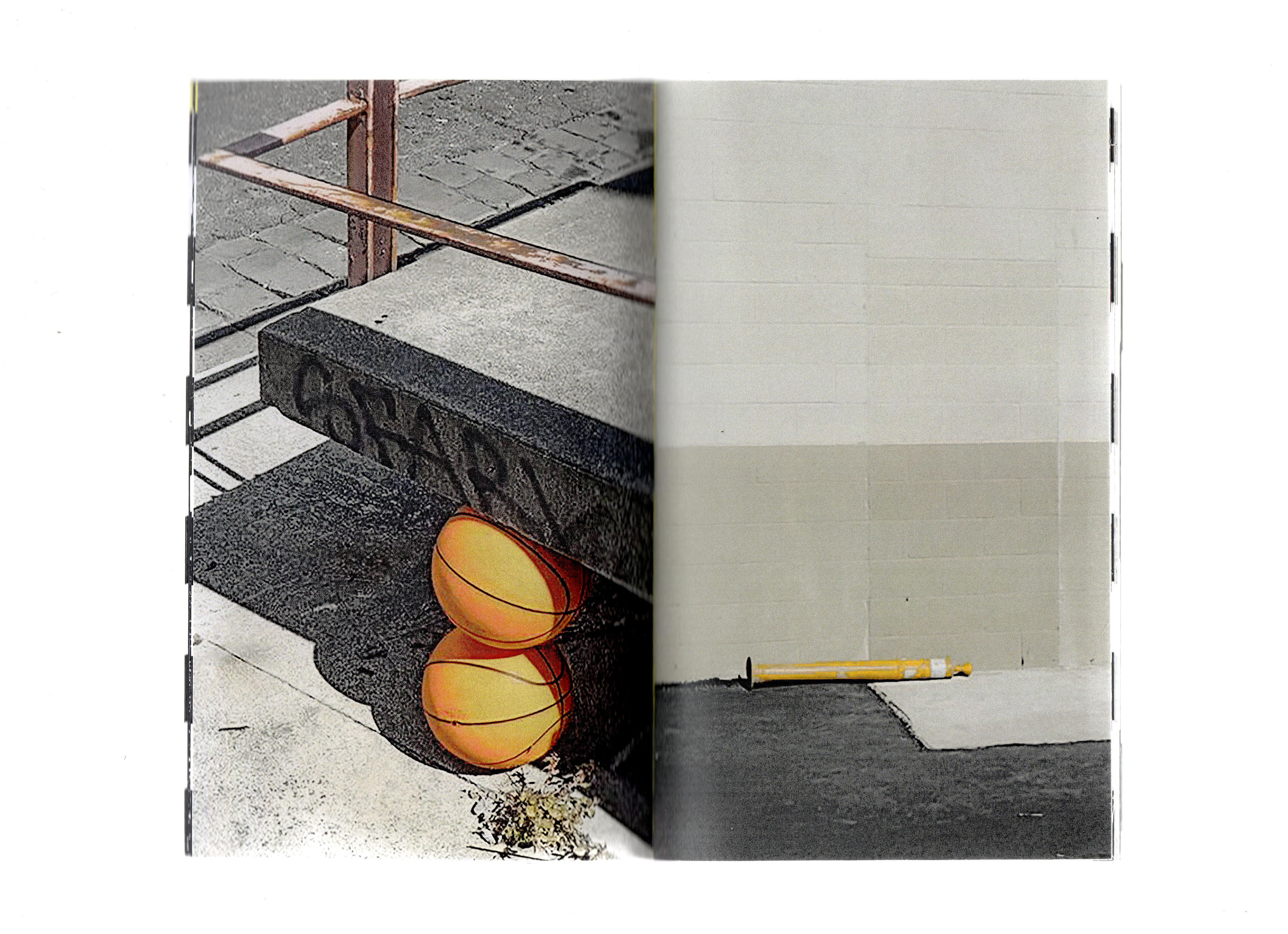 Lost Highway zine — Изображение №10 — Графика на Dprofile