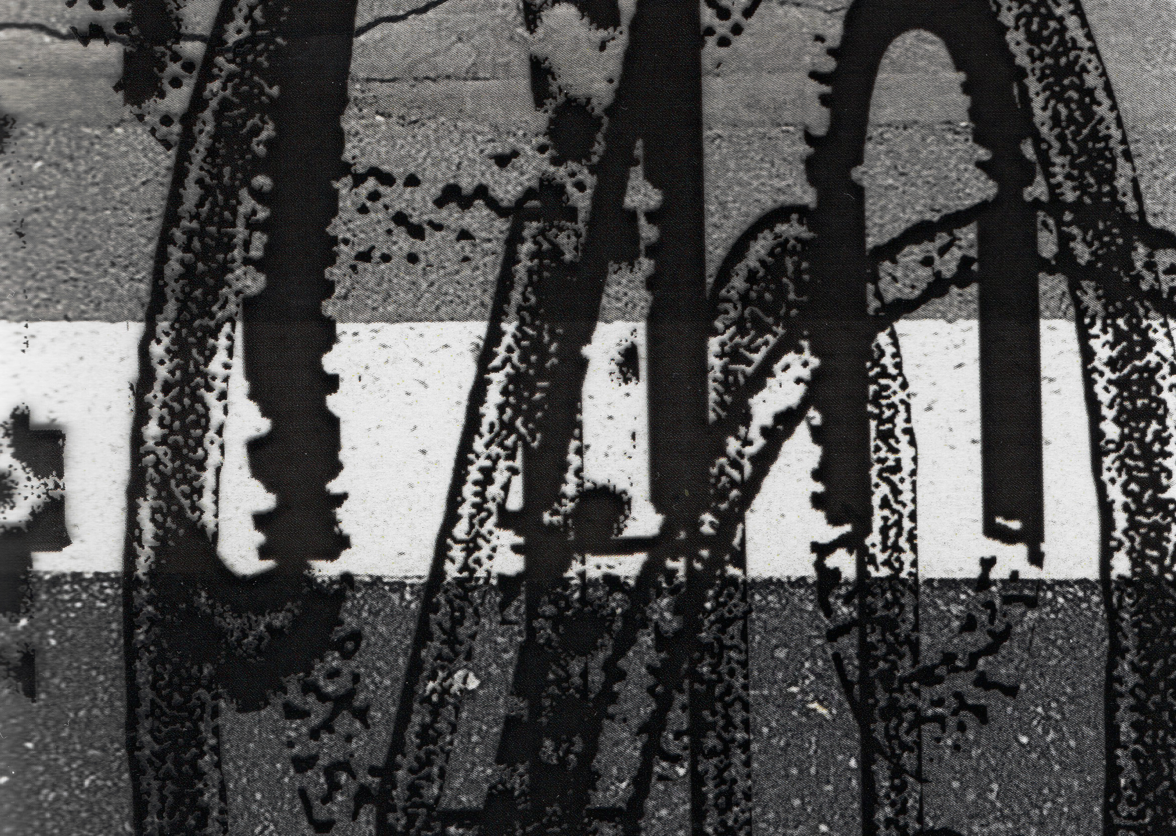 Lost Highway zine — Изображение №4 — Графика на Dprofile
