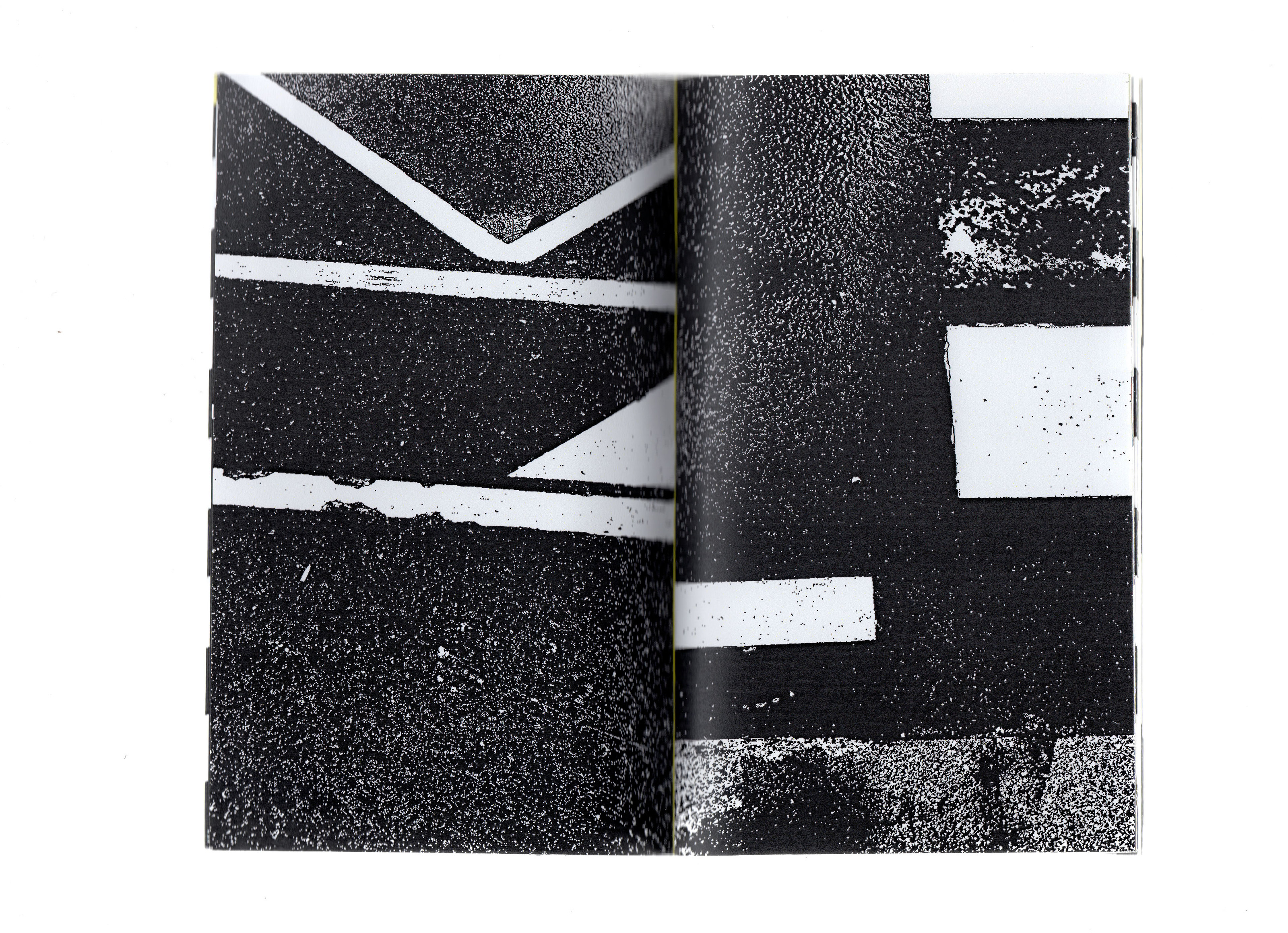 Lost Highway zine — Изображение №8 — Графика на Dprofile