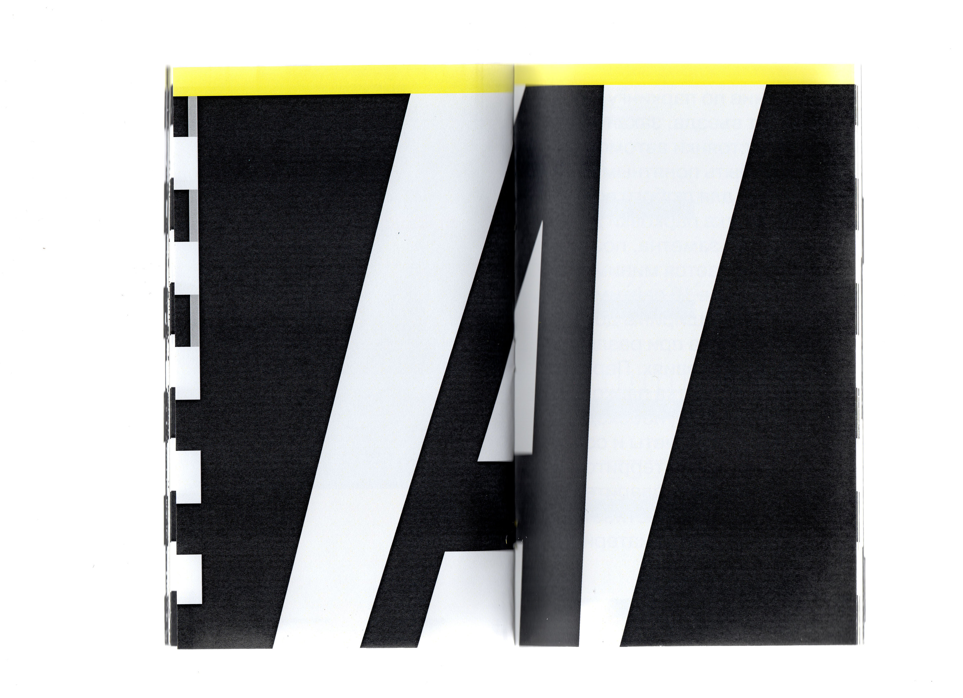 Lost Highway zine — Изображение №15 — Графика на Dprofile