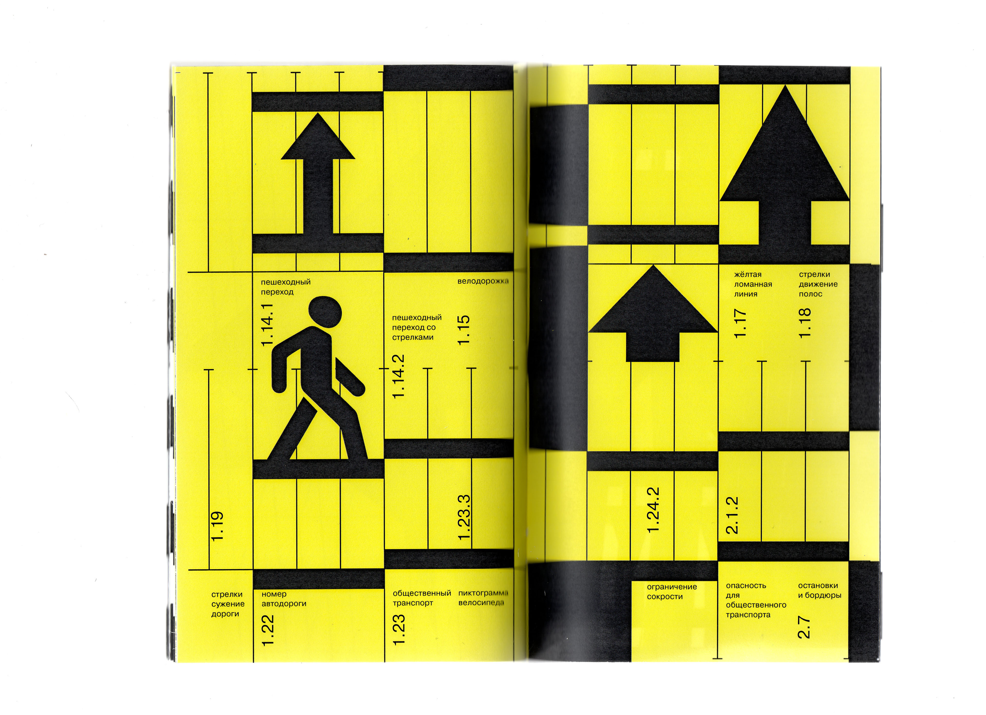 Lost Highway zine — Изображение №22 — Графика на Dprofile