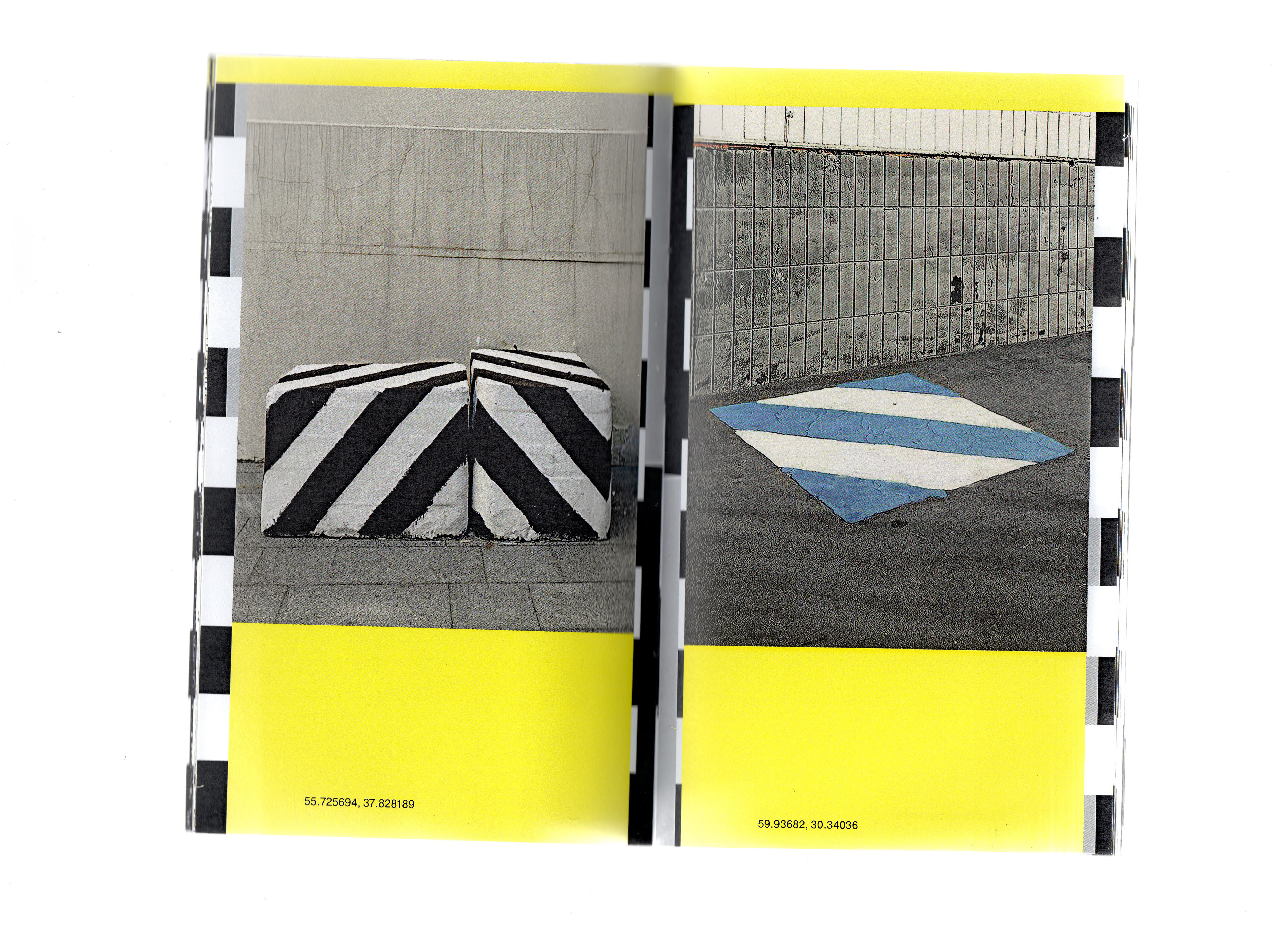 Lost Highway zine — Изображение №13 — Графика на Dprofile