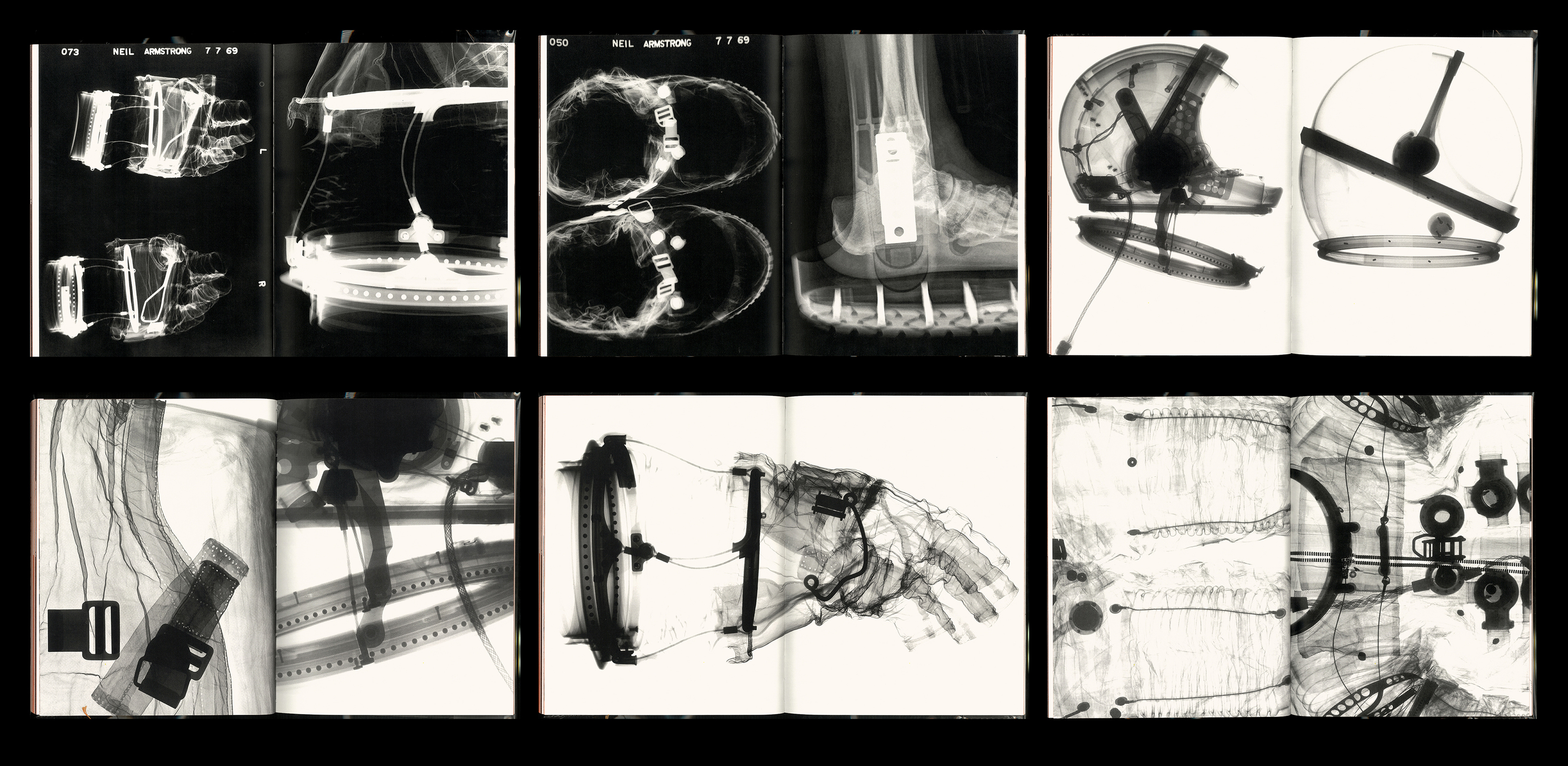 Scafandr. Visual research — Изображение №29 — Графика на Dprofile