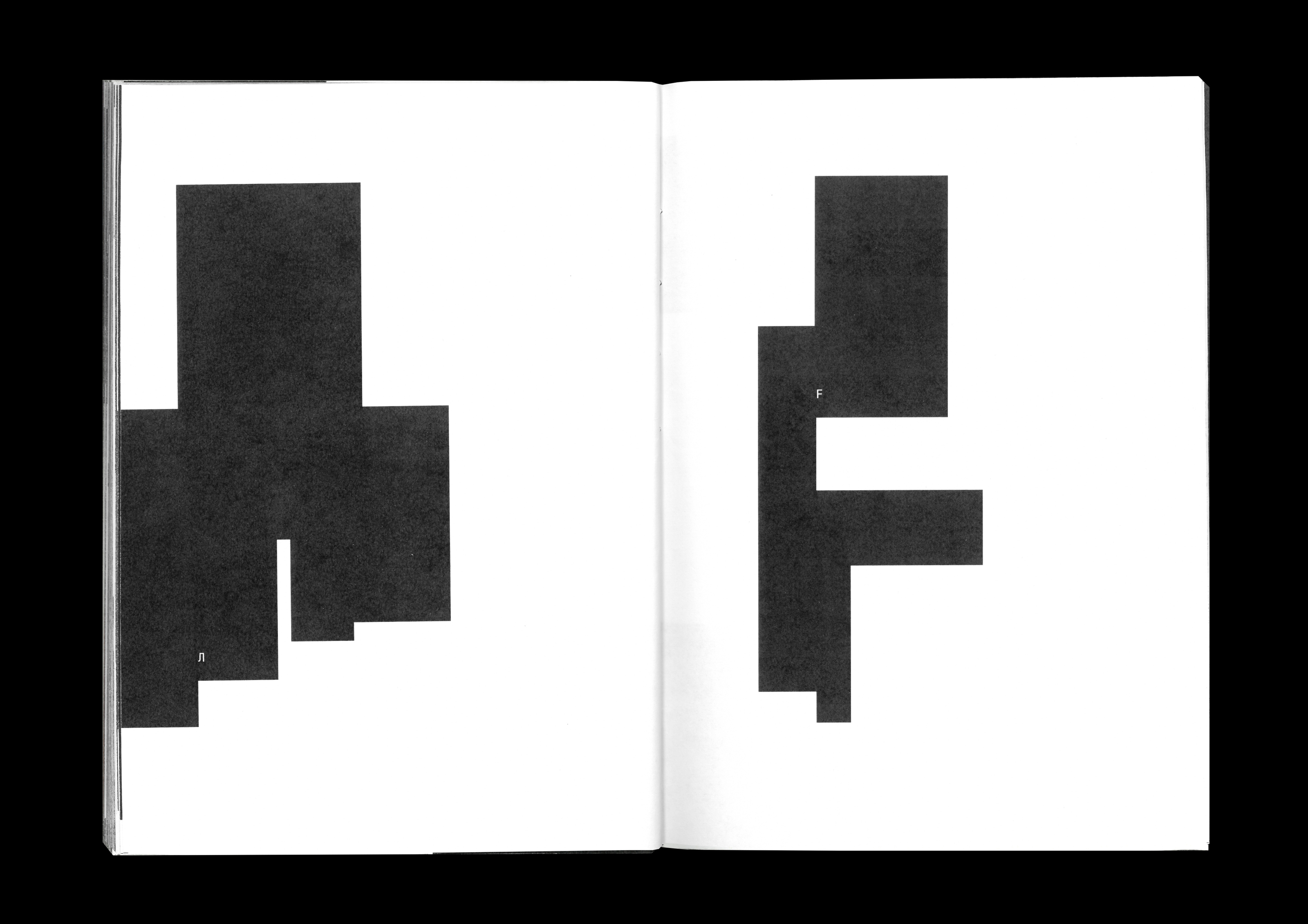 Spray buff zine — Изображение №16 — Графика на Dprofile